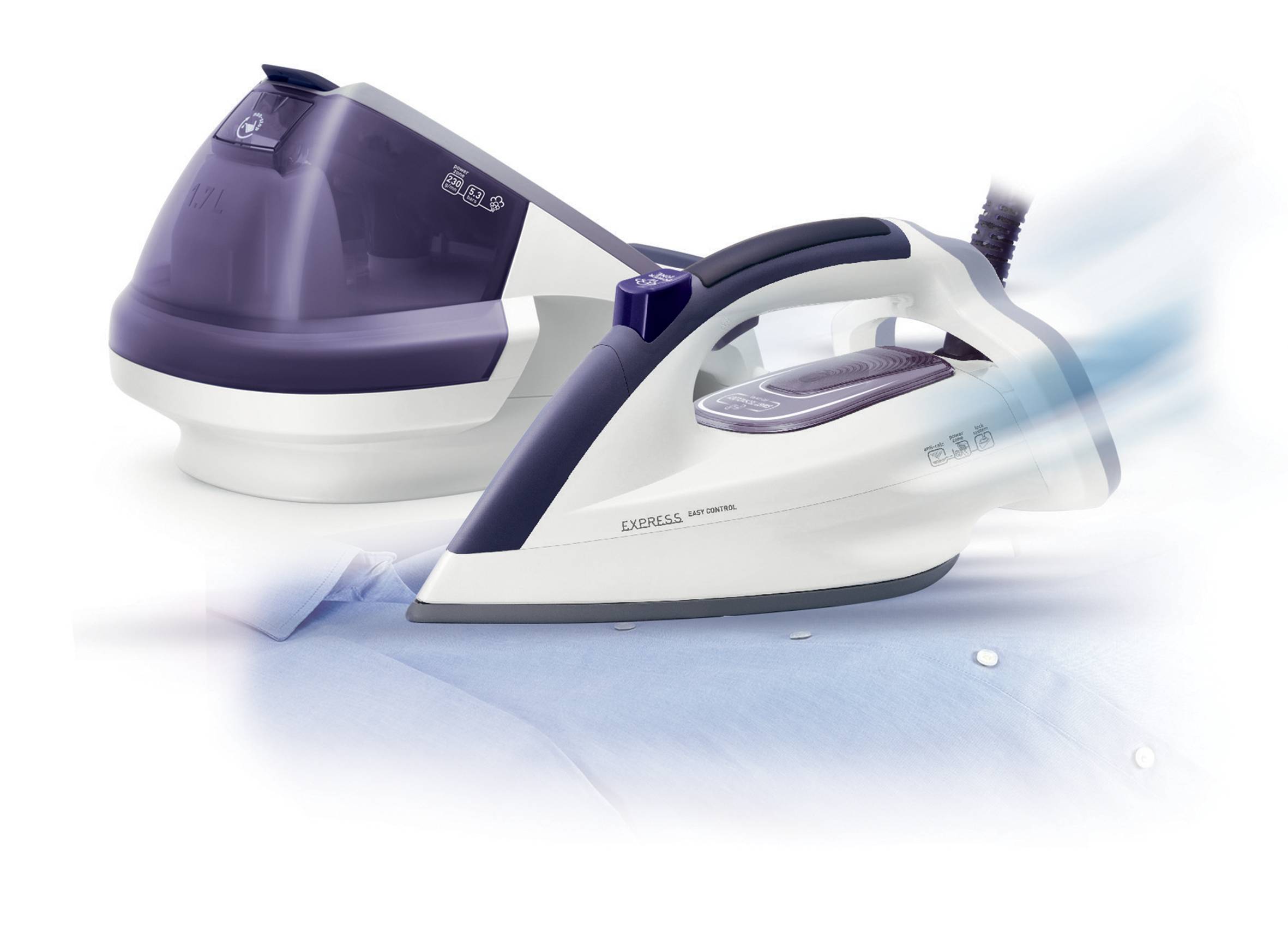 Express Easy Plus