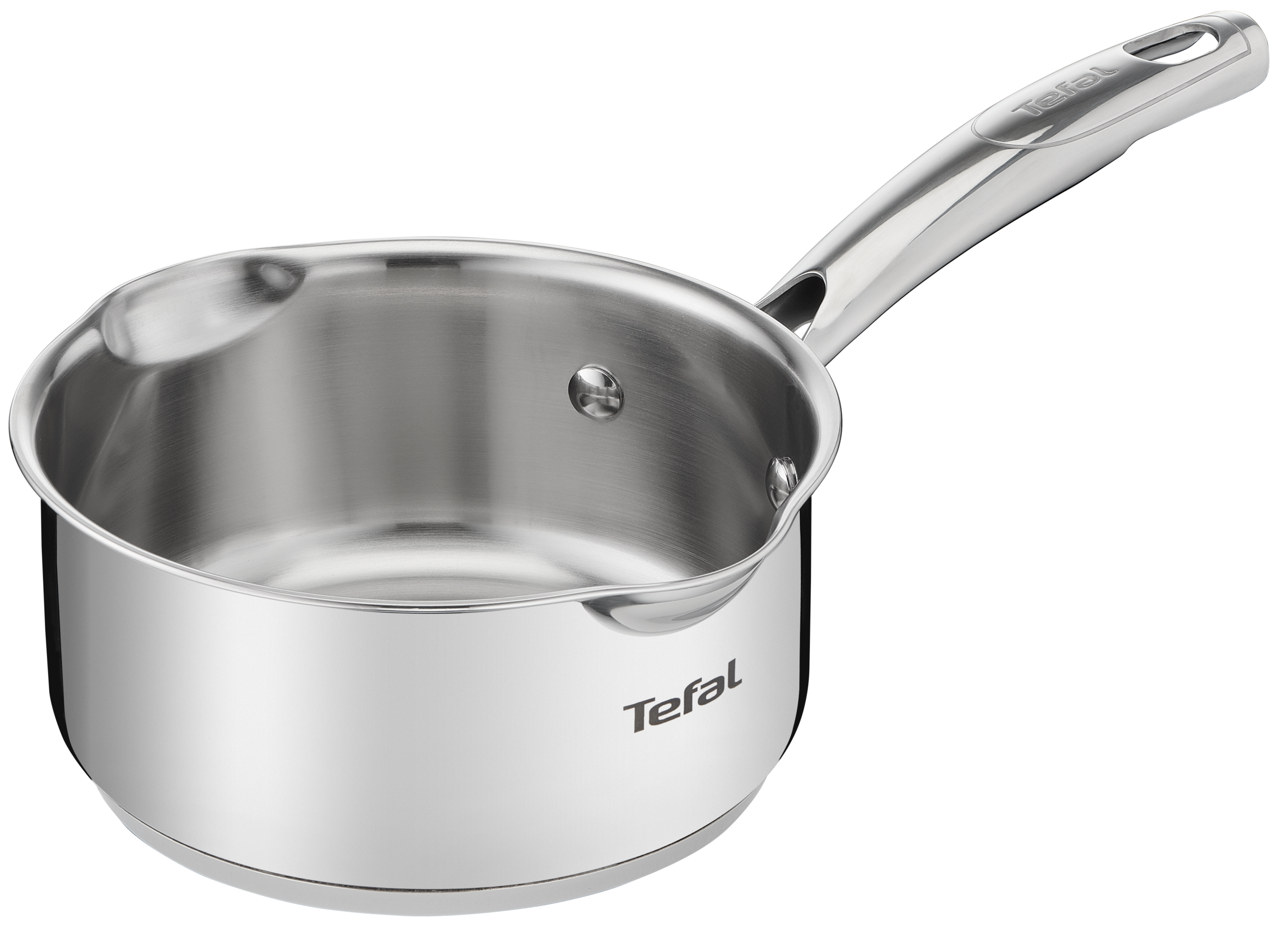 Súprava riadu Tefal Duetto G732SA55 10 ks