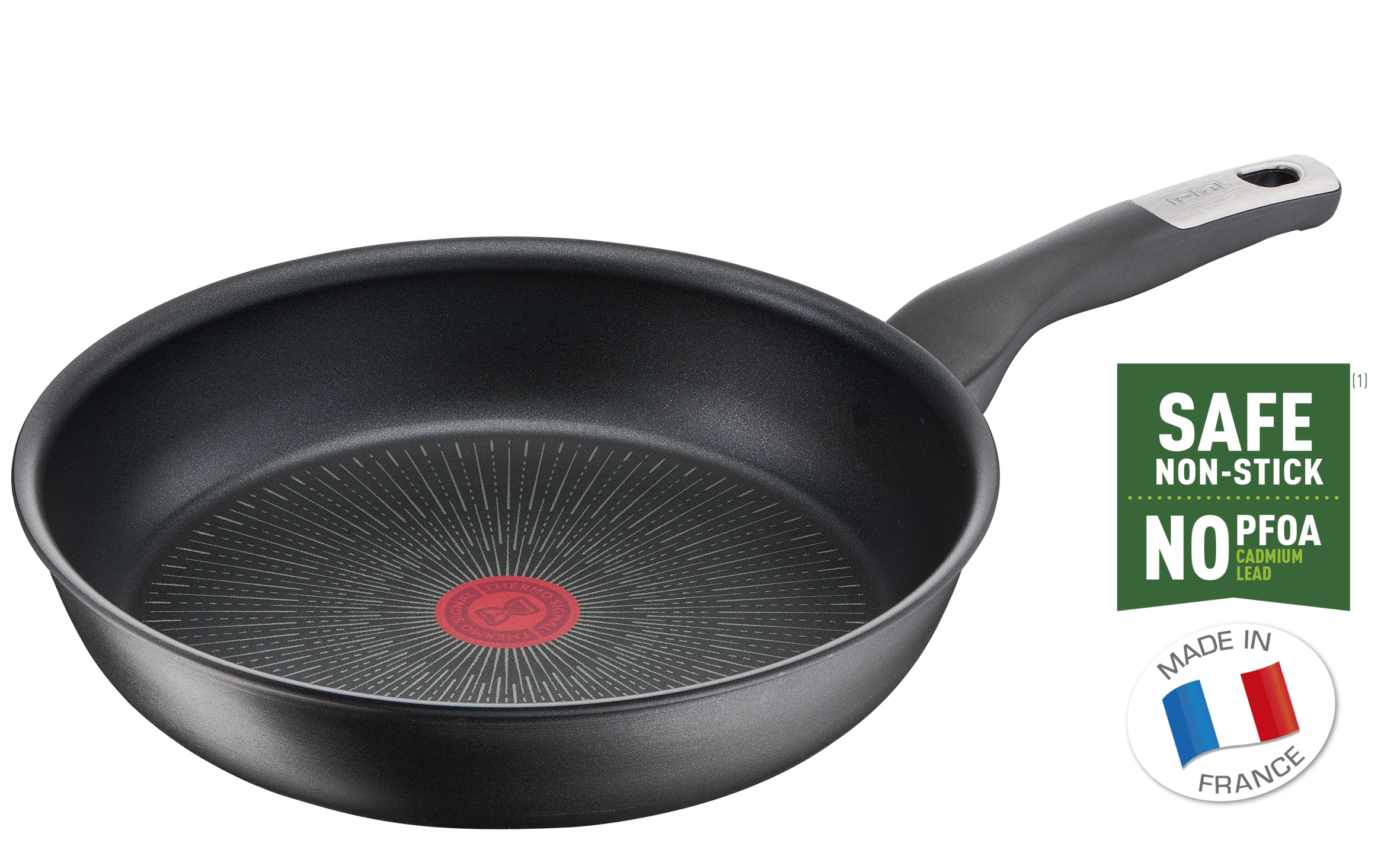 Panvica Tefal Unlimited G2550572 26 cm