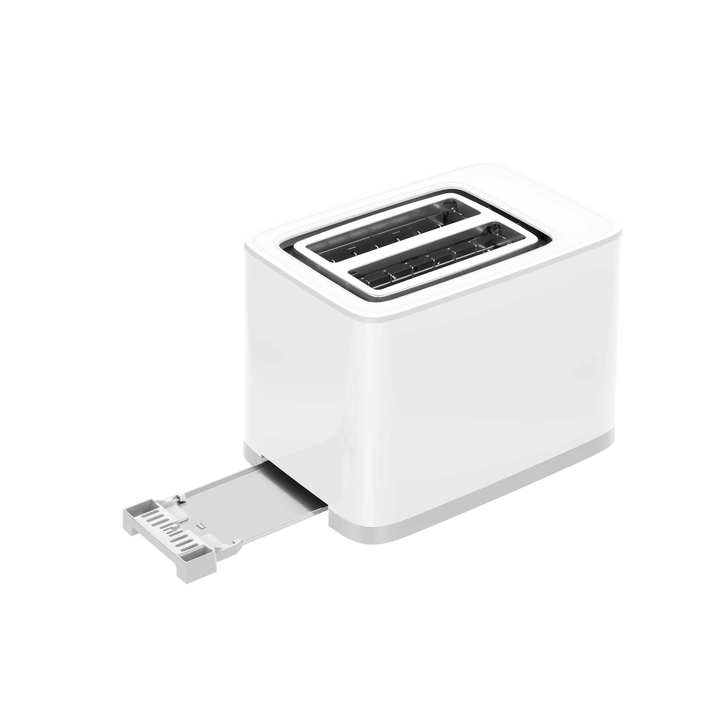 Hriankovač Tefal Sense TT693110 Biely