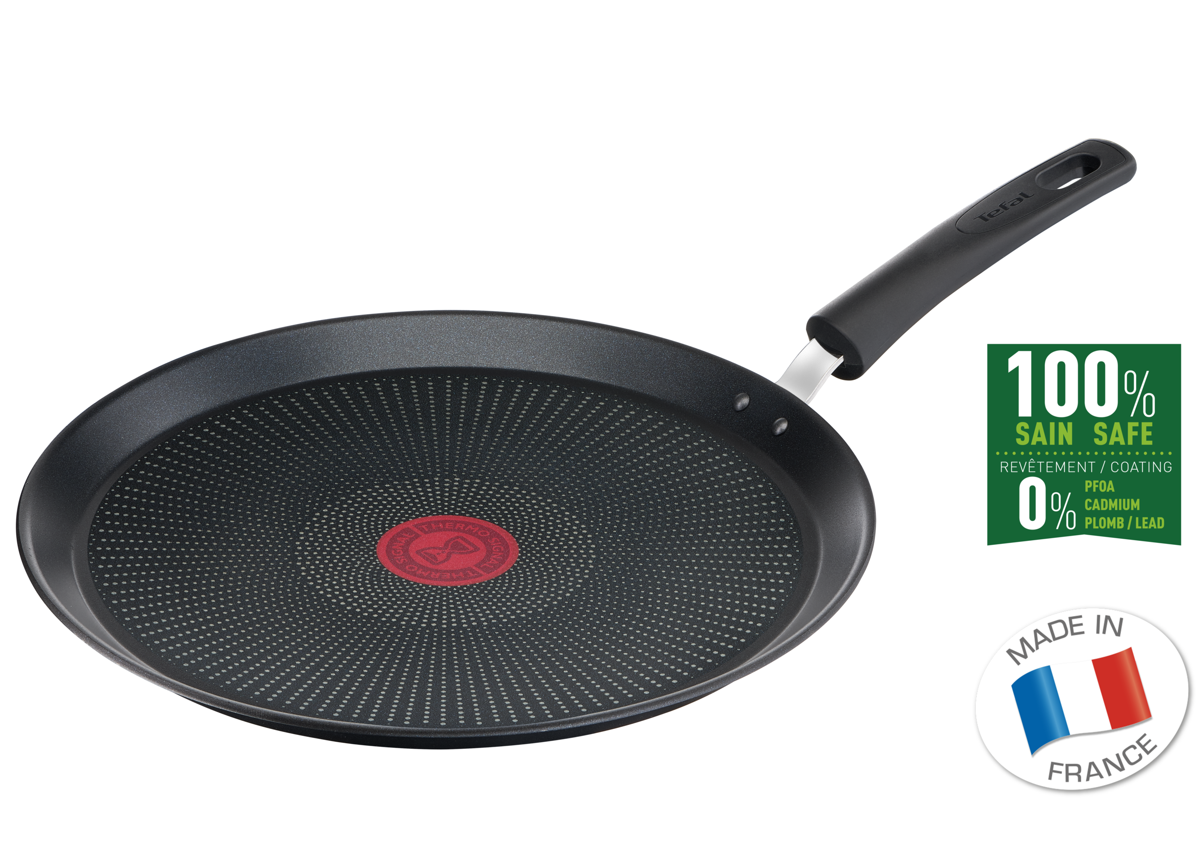 Panvica na palacinky Tefal Ultimate G2683872 25 cm