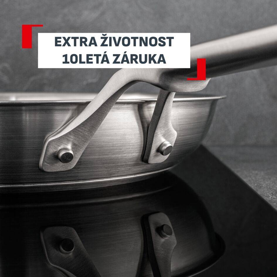 Panvica Tefal Extreme G7620604 28 cm