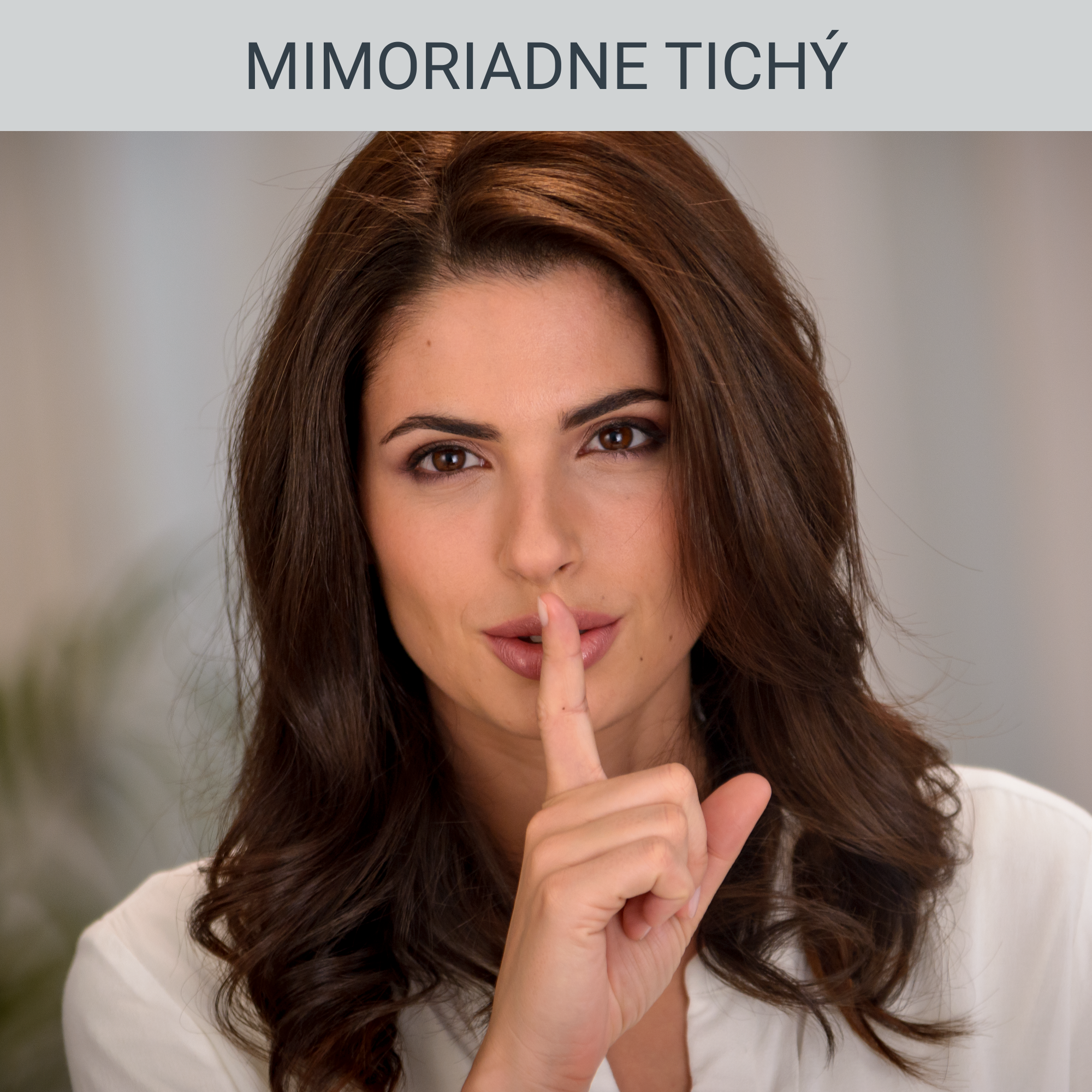 Sušič vlasov Rowenta Silence Ac CV7920F0