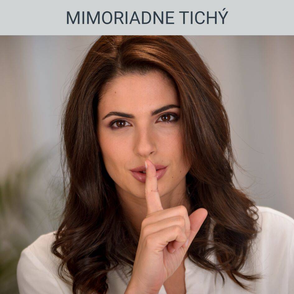 Sušič vlasov Rowenta Silence Ac CV7920F0