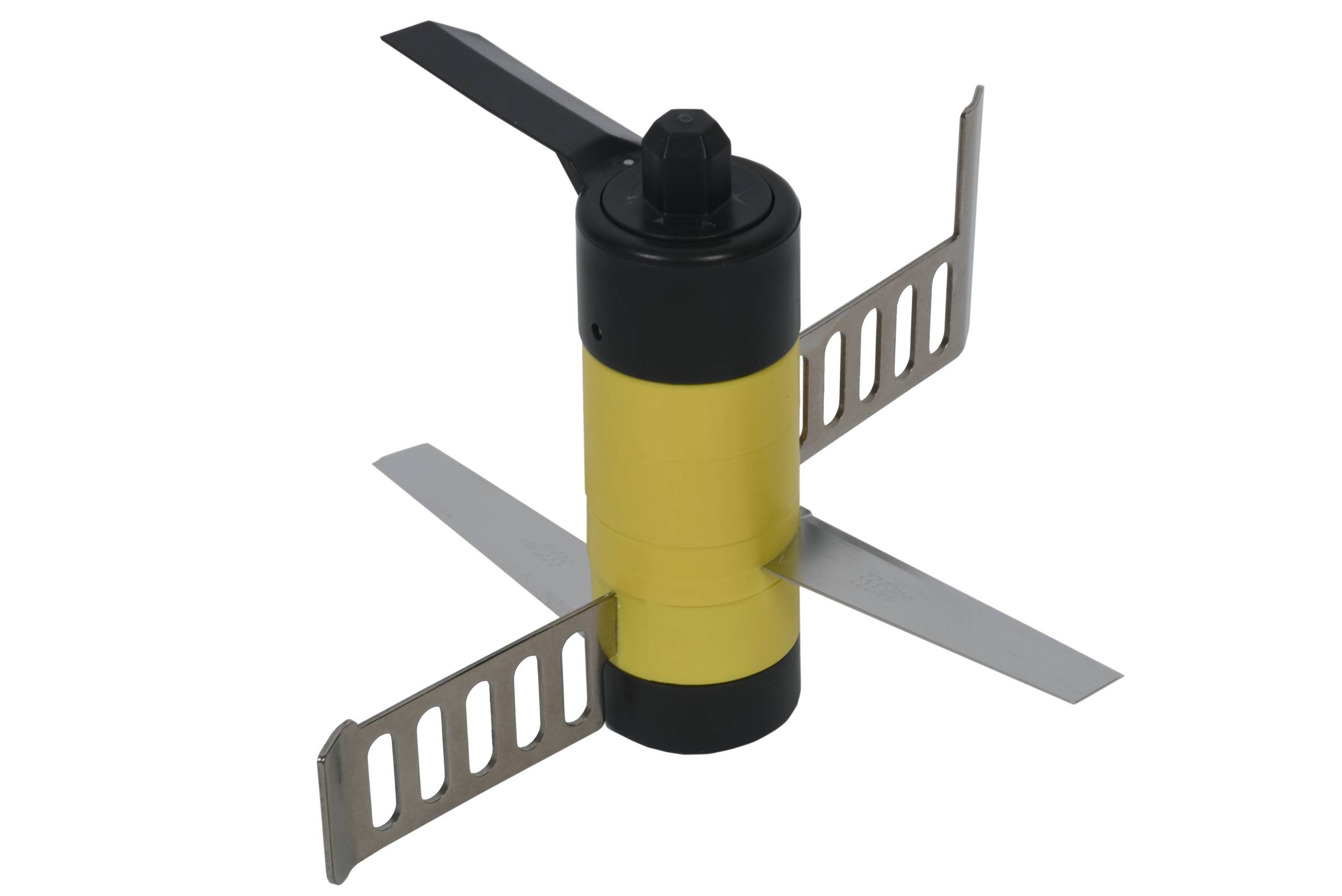 Rotor s čepeľou na pyré 900 ml SS-2100125995