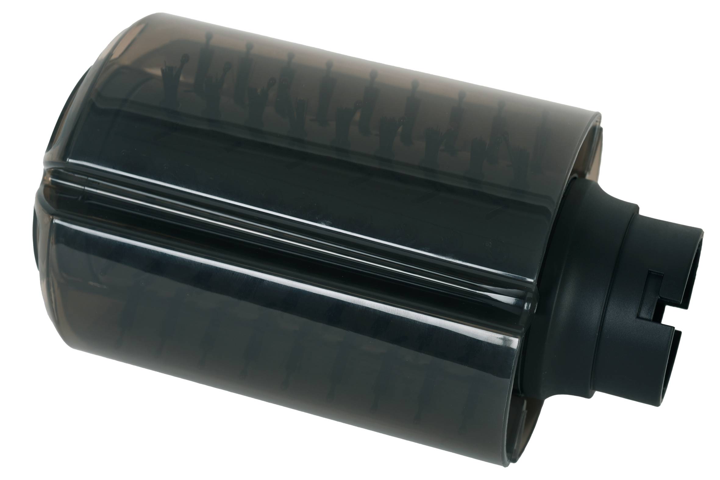 Okrúhla kefa SS-1810003398