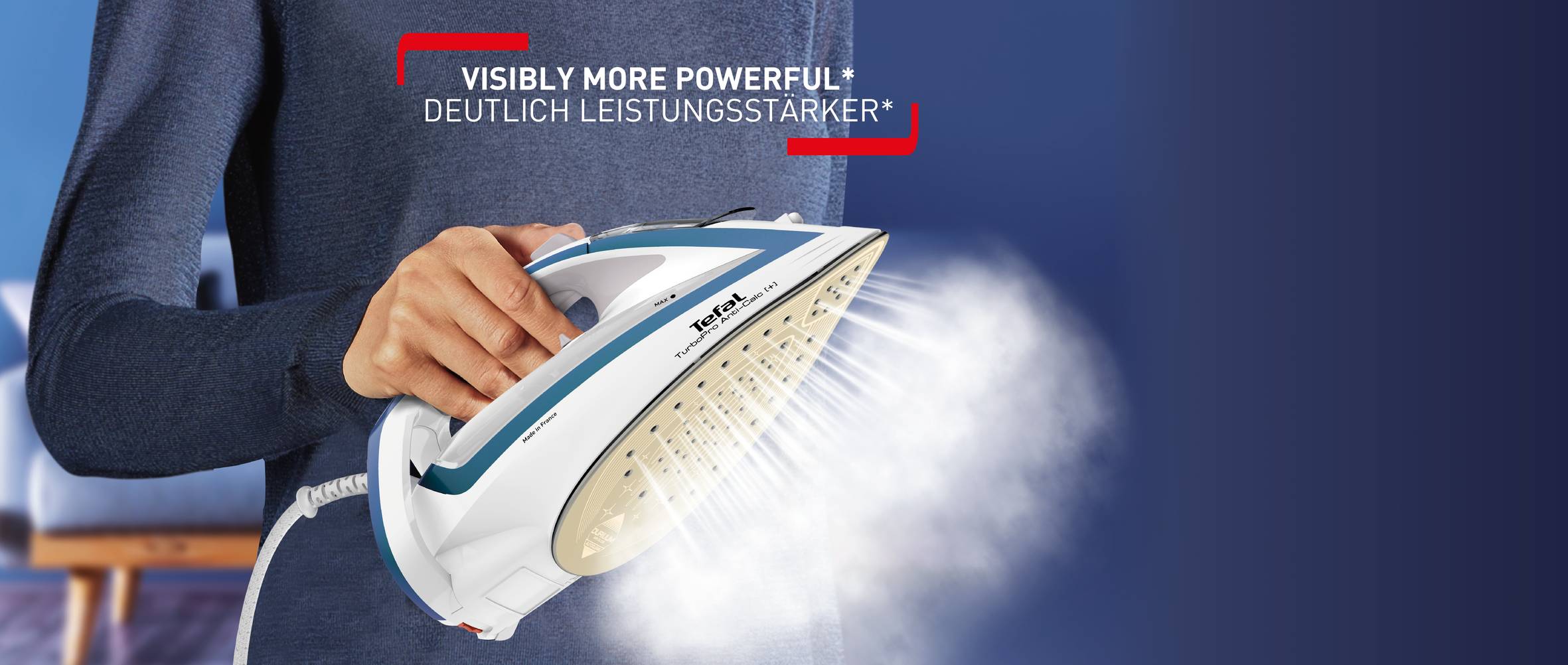 TURBO PRO ANTI CALC FV5689E0