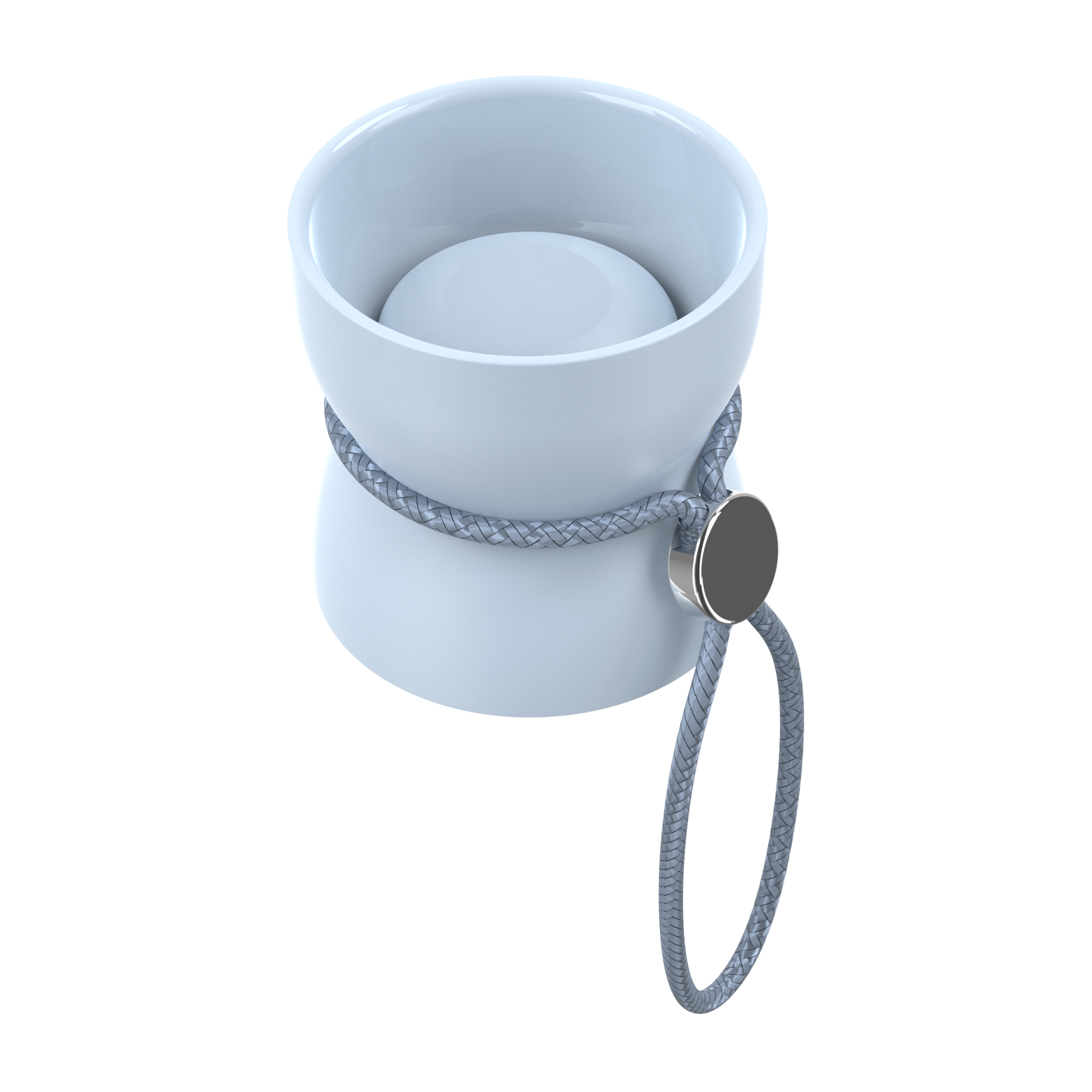 Termofľaša Tefal beYou Cup N2192210 modrá 0,5l