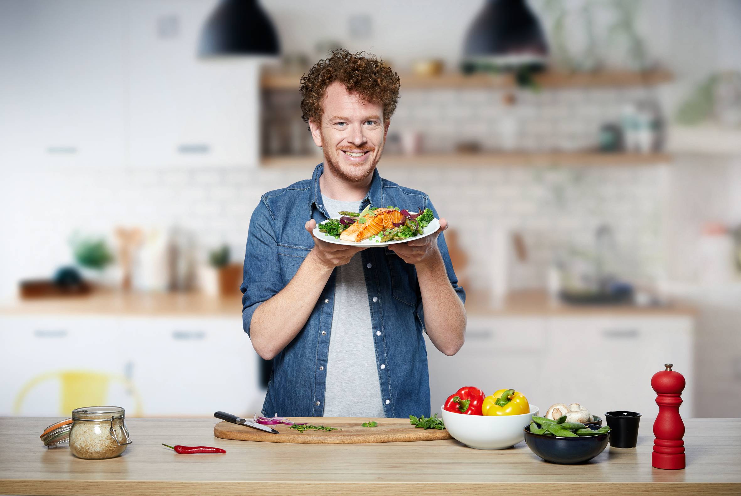 Panvica na palacinky Tefal Unlimited G2553872 25 cm