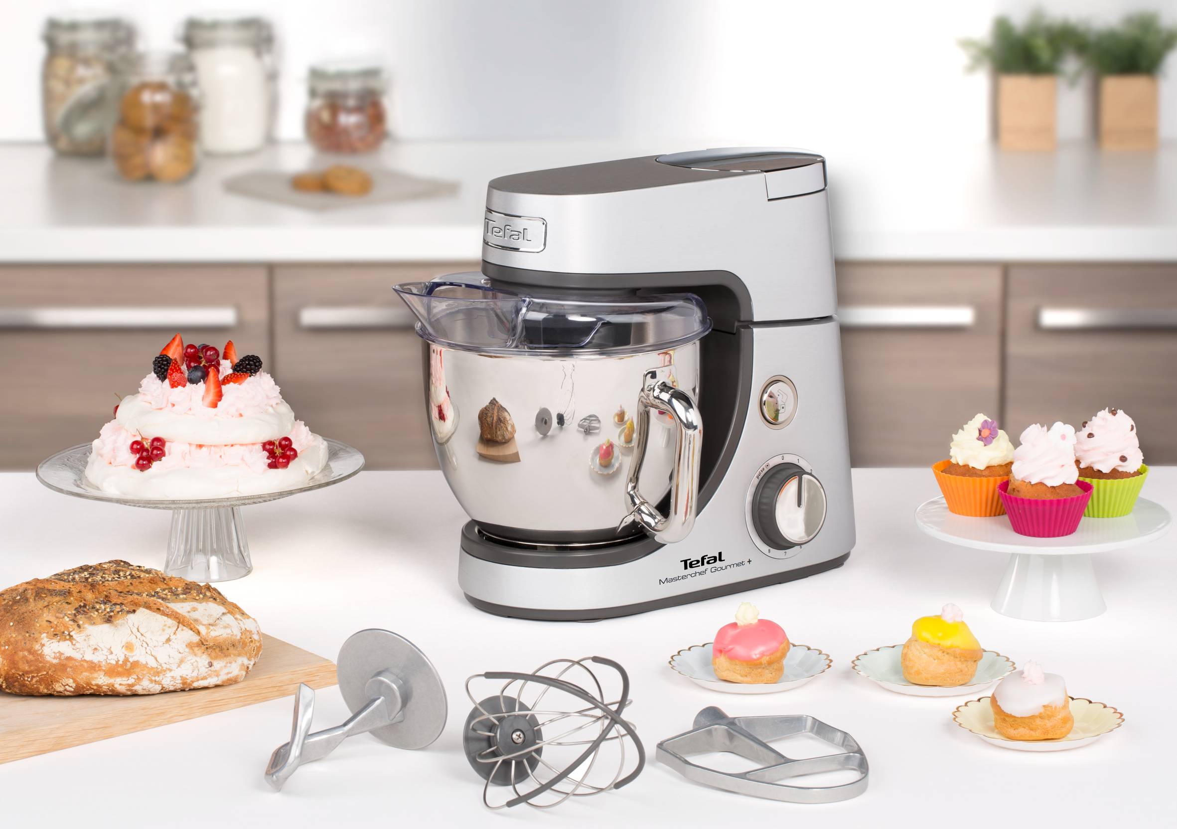 MASTERCHEF GOURMET+ QB632D38