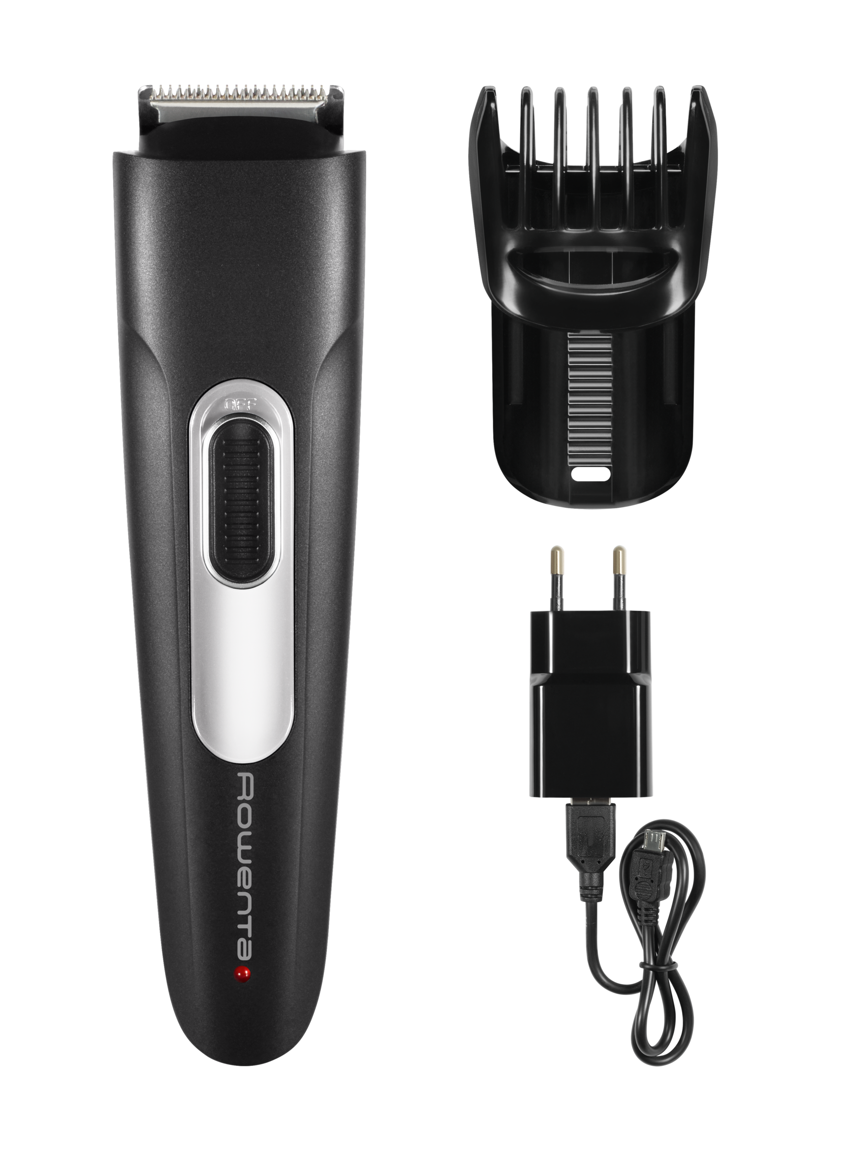 Zastrihávač brady Rowenta STYLIS  EASY TN2801F4