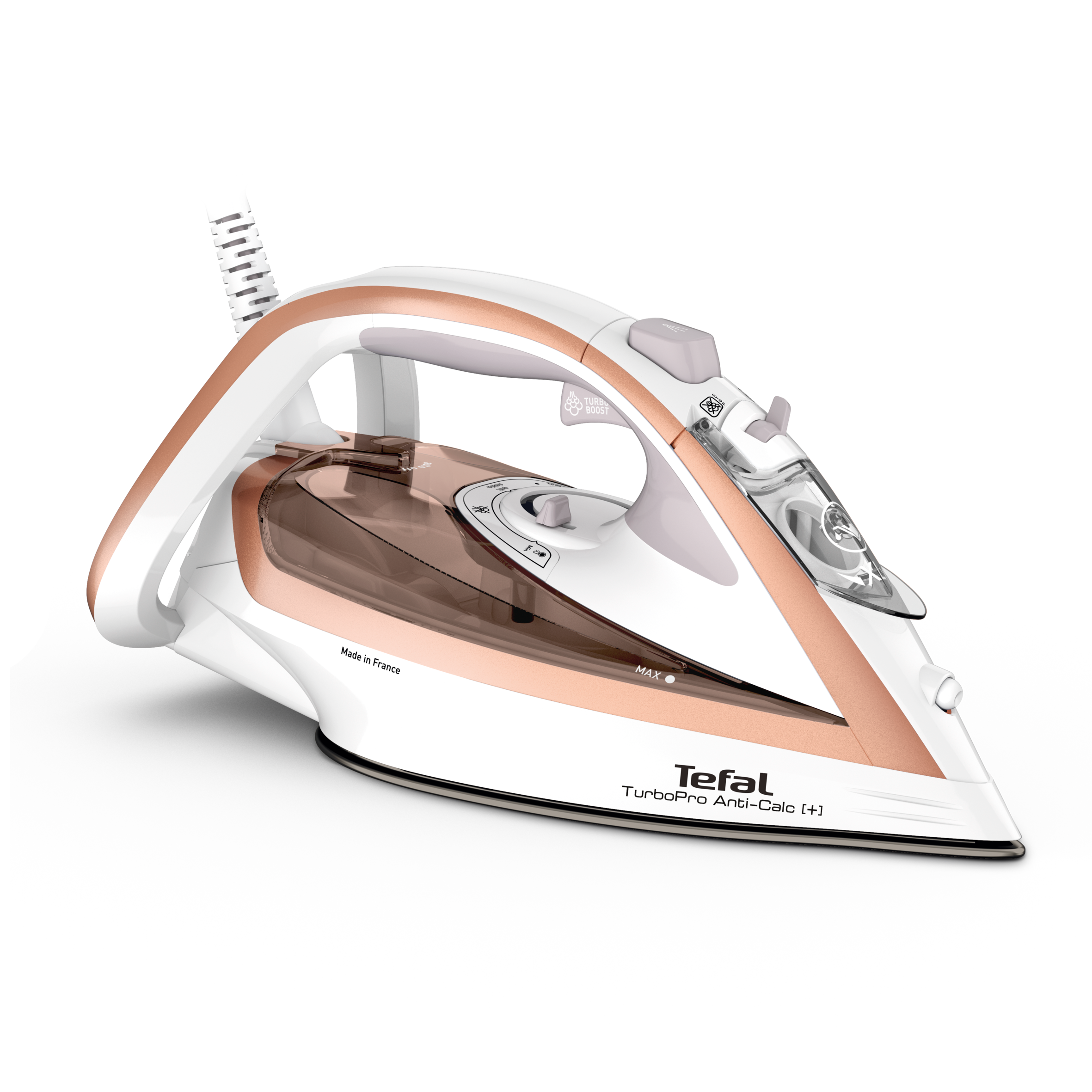 TURBO PRO ANTI CALC FV5687E0