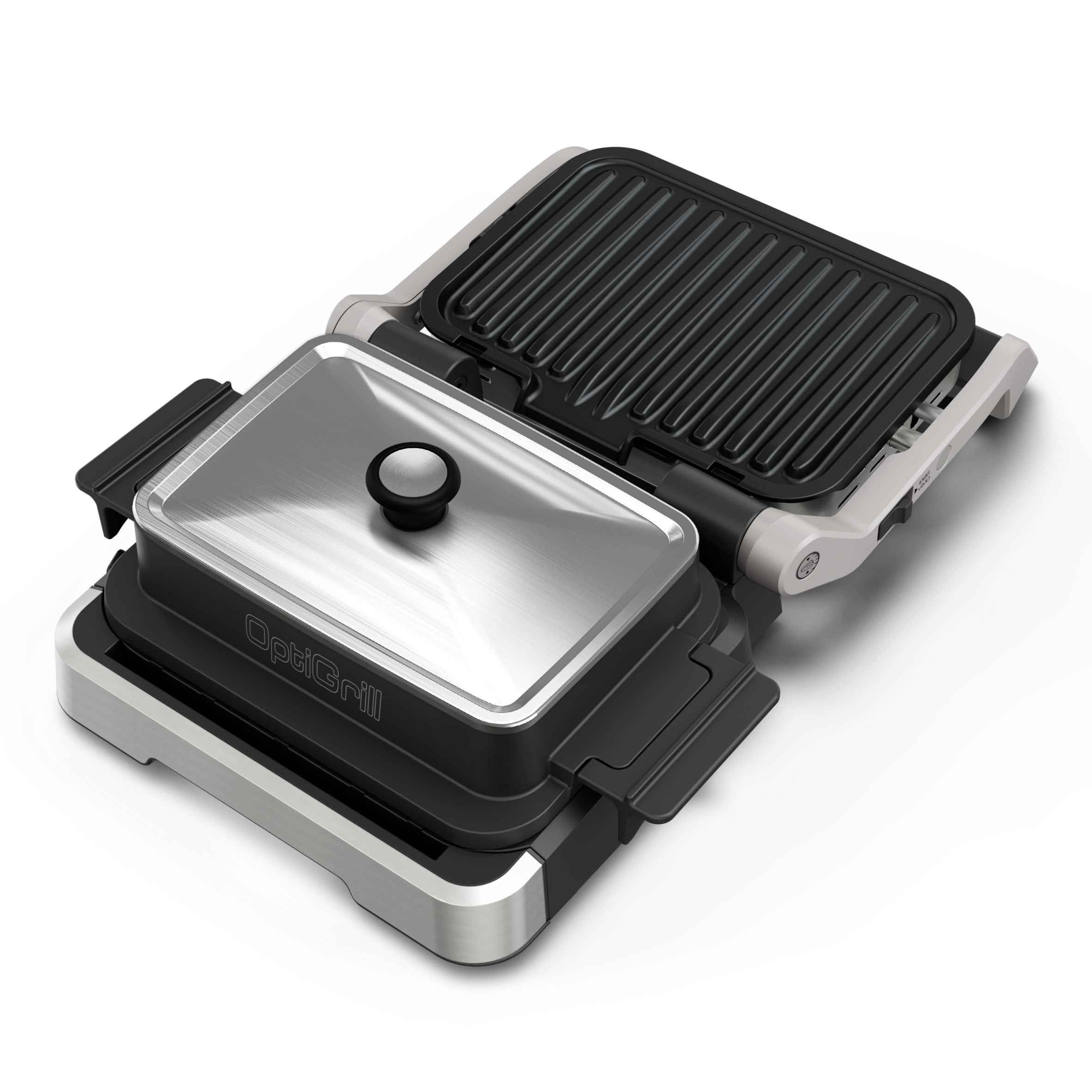 XA731810 Veko na varenie, Príslušenstvo pre Tefal OptiGrill