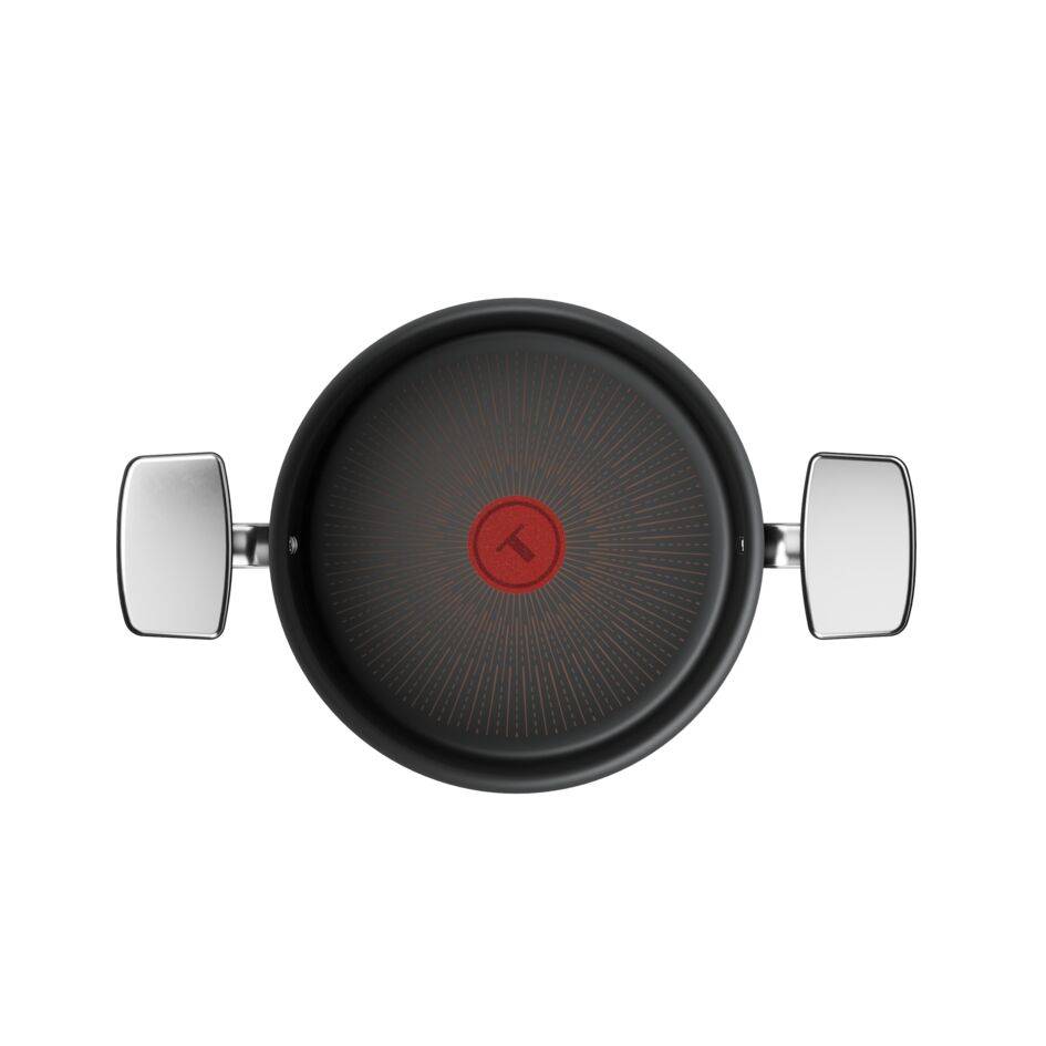 Panvica Tefal Excellence+ s pokrievkou G3284443 20 cm