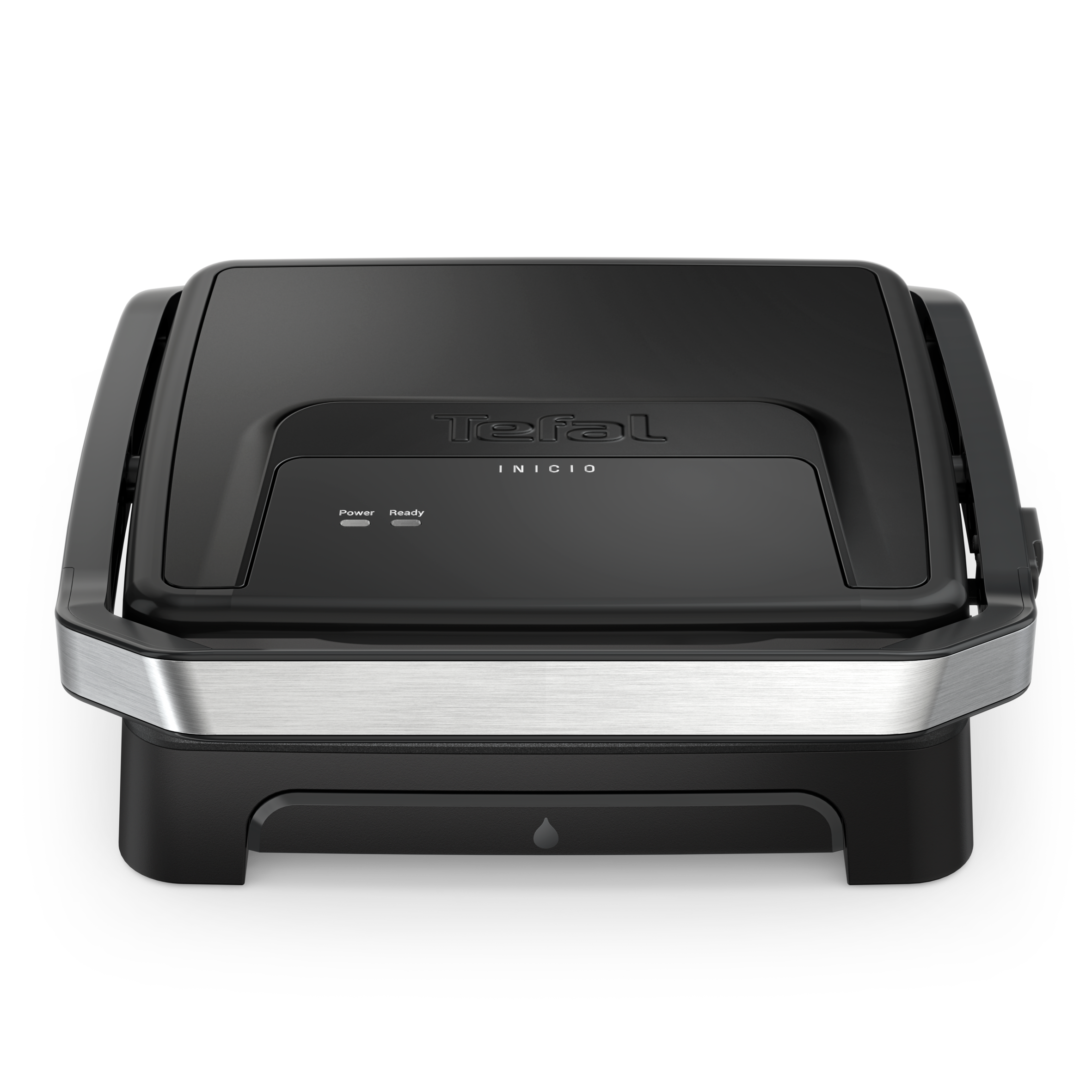 Kompaktný gril Tefal Inicio GC271810 Čierny 