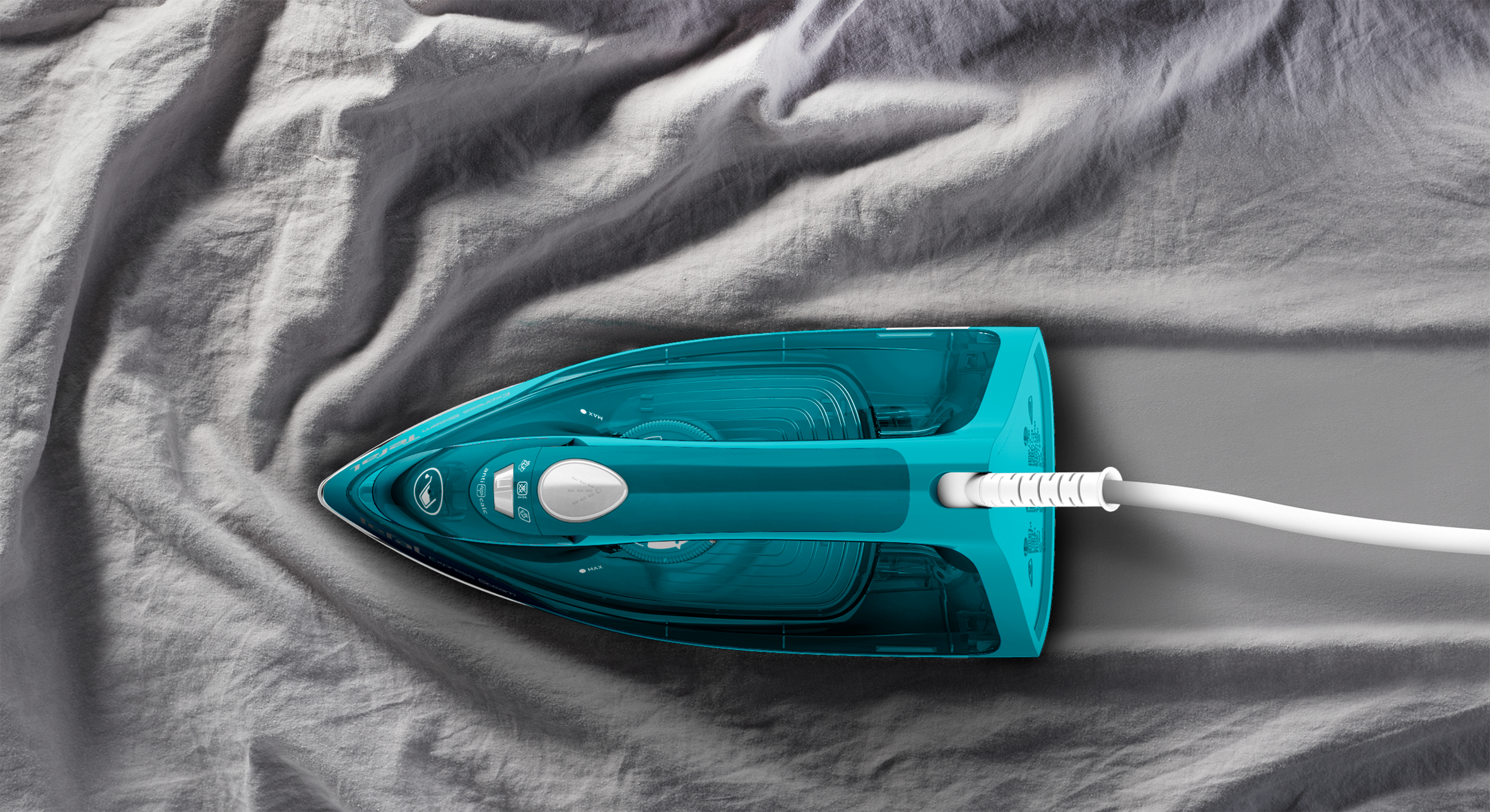 EXPRESS STEAM FV2867E0