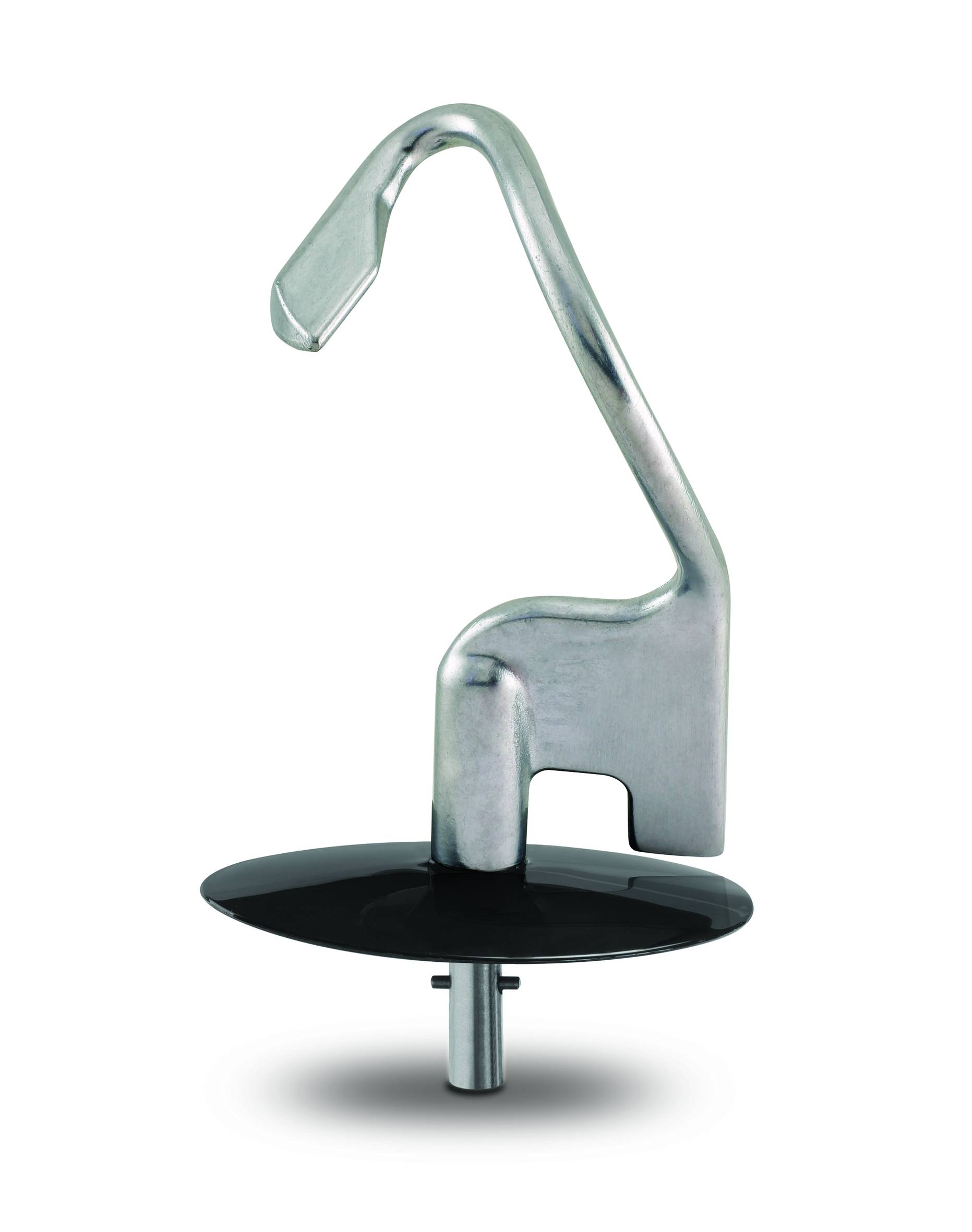 Kuchynský robot Tefal Masterchef Grande QB813D38 Nerezový