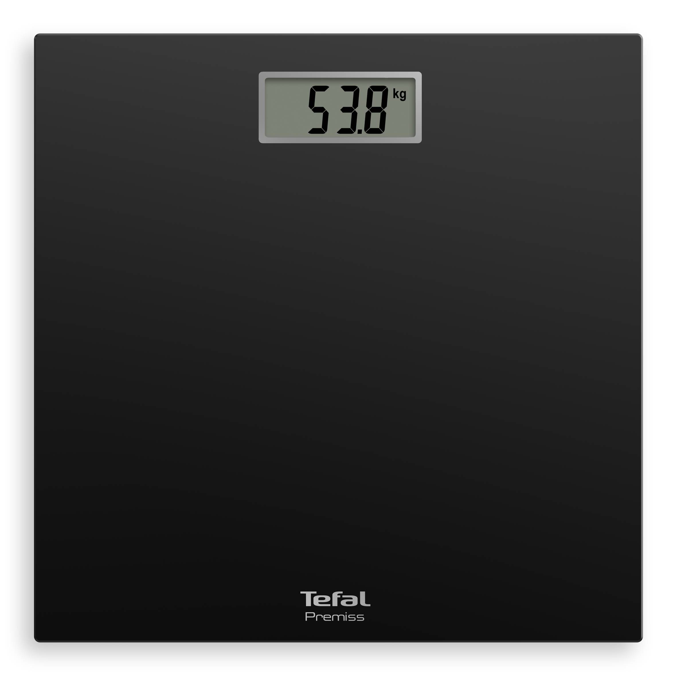 Osobná váha Tefal Premiss PP1400V0 Čierna