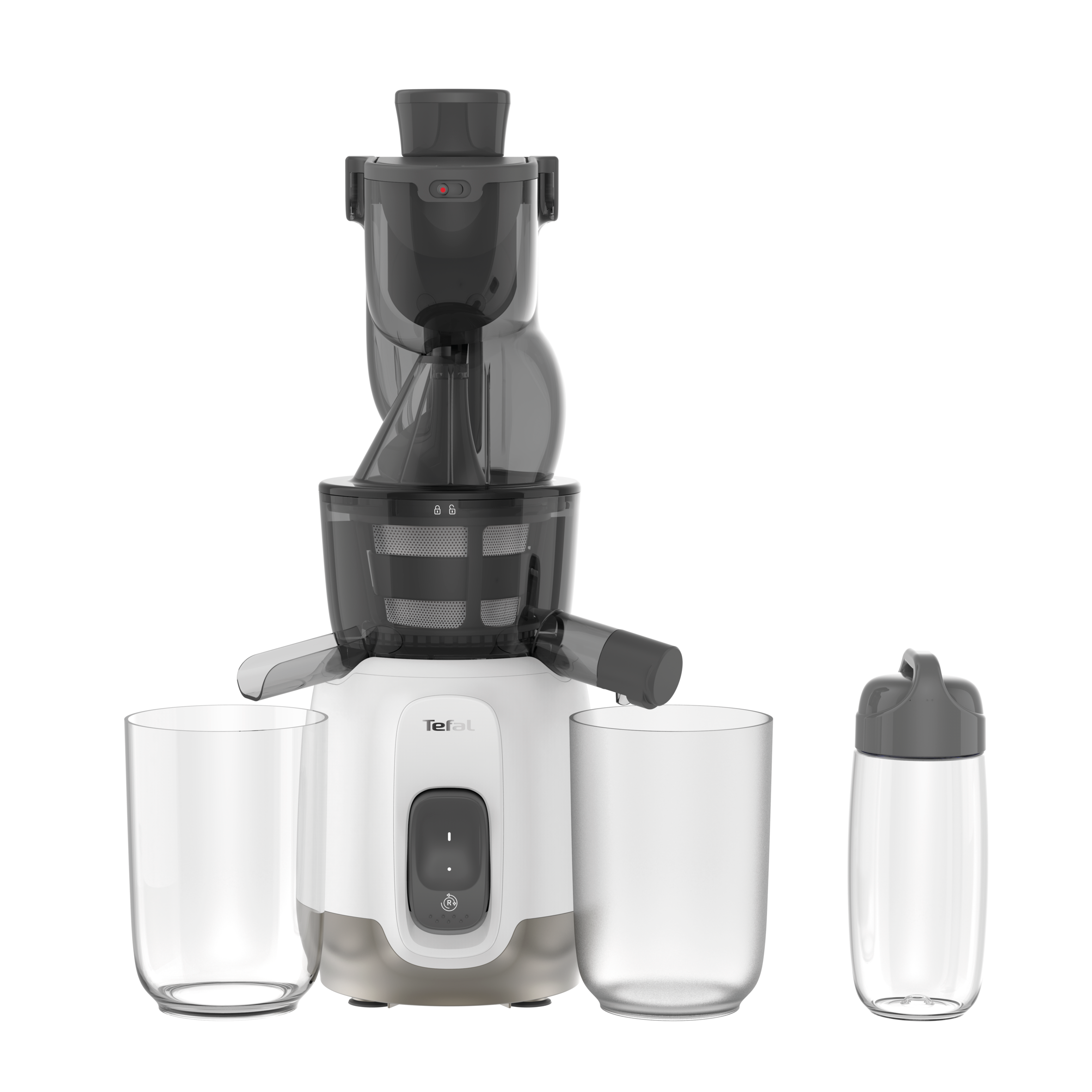 ULTRA JUICE MECA ZC600138