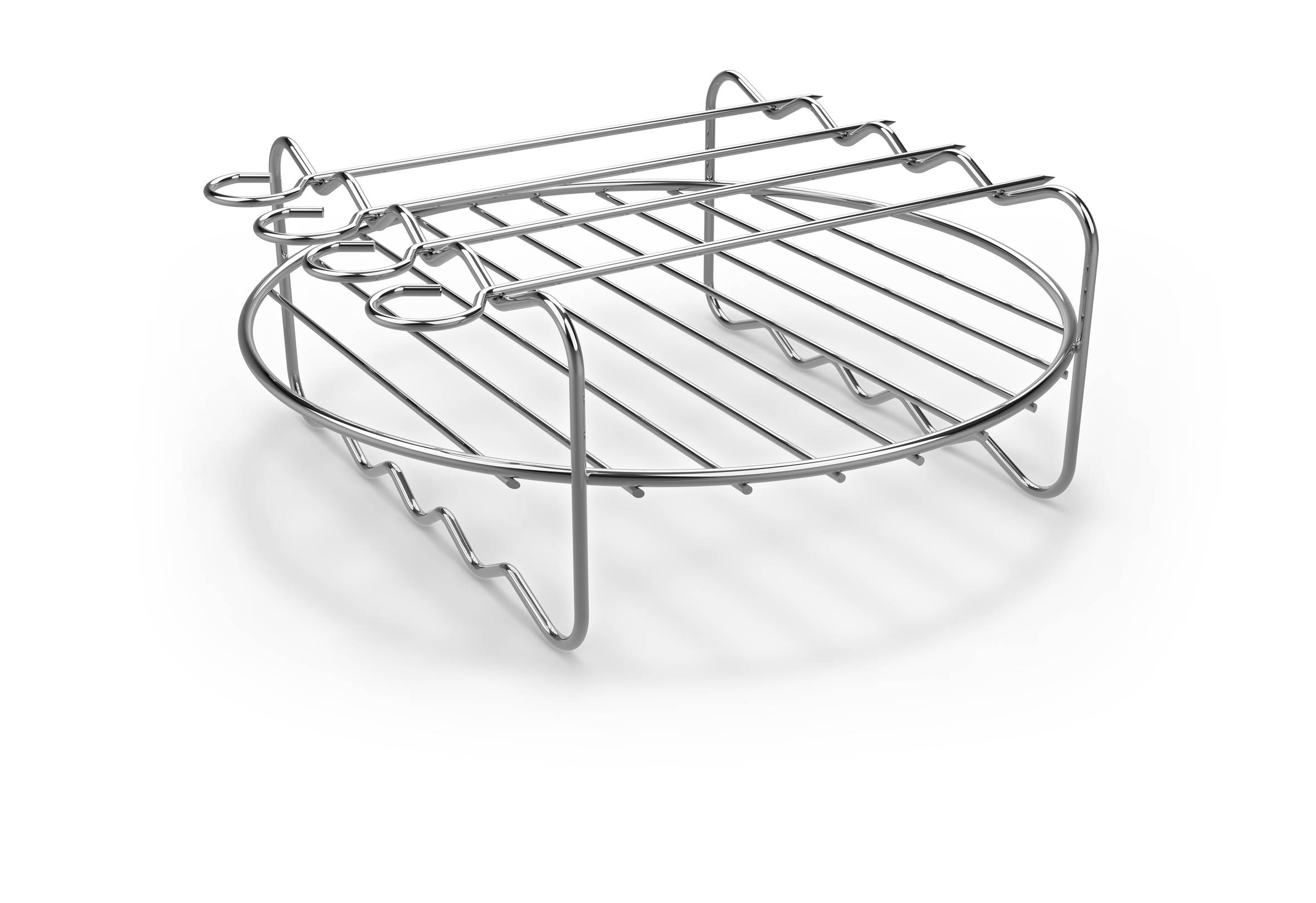 Príslušenstvo pre Easy Fry XXL XA113010