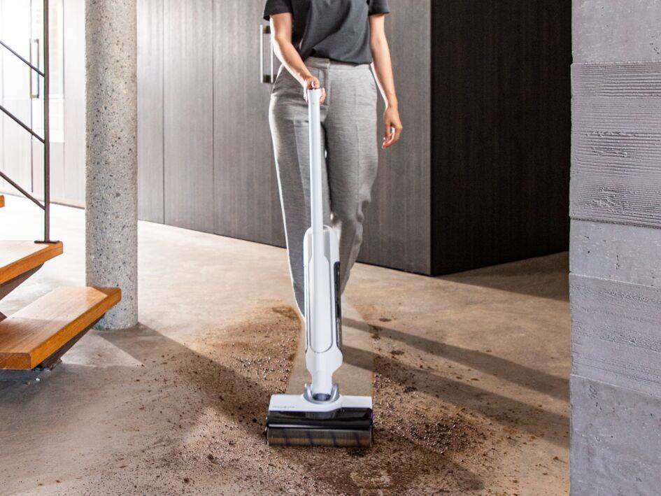 ZR336A01 X-Clean 10 Rowenta Súprava príslušenstva pre bezdrôtový vysávač na mokré a suché vysávanie