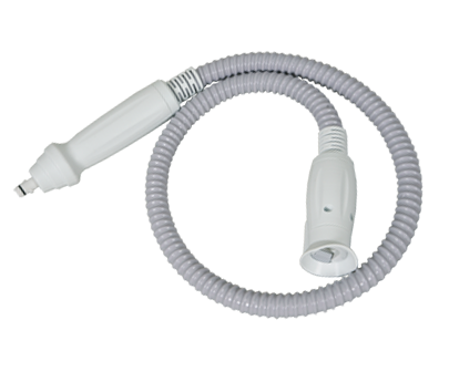 Parná trubica biela RS-2230001564