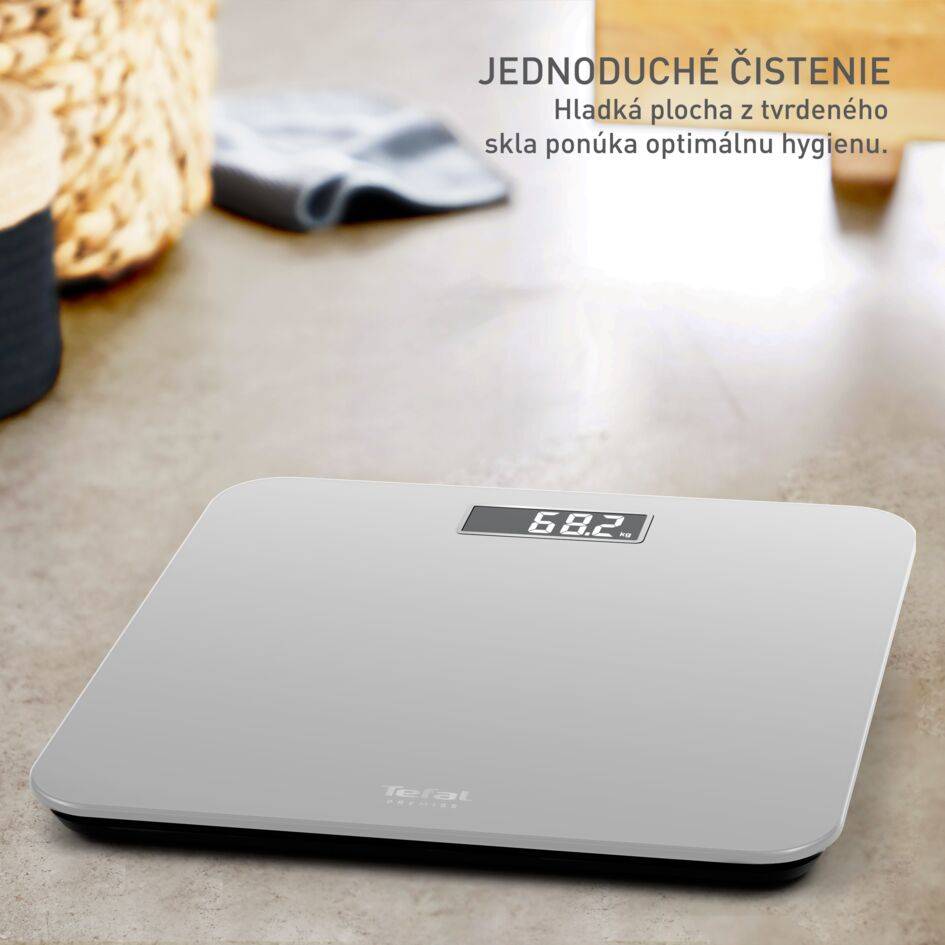 Osobná váha Tefal Premiss PP1801V0