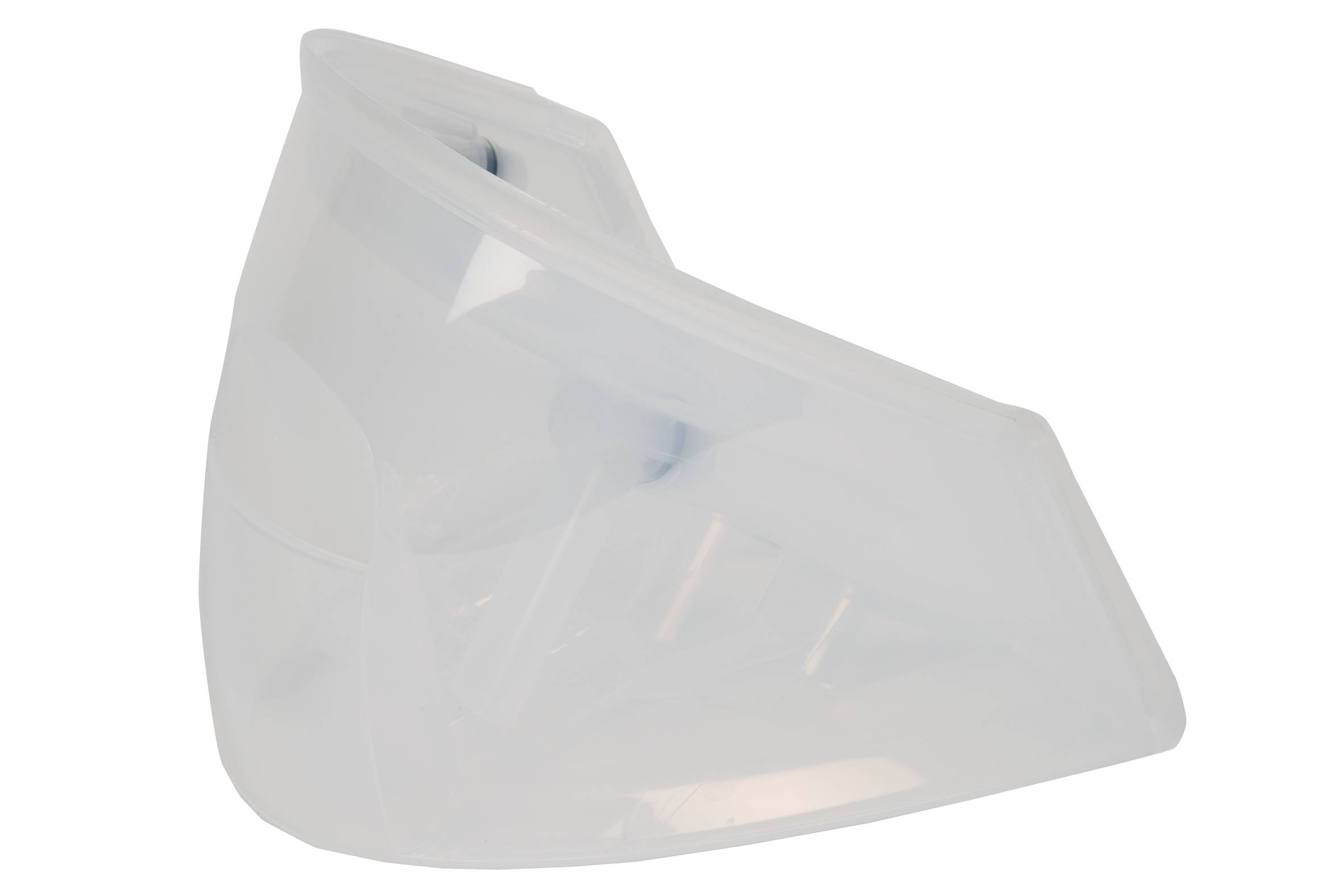 Nádoba modrá CS-10001024