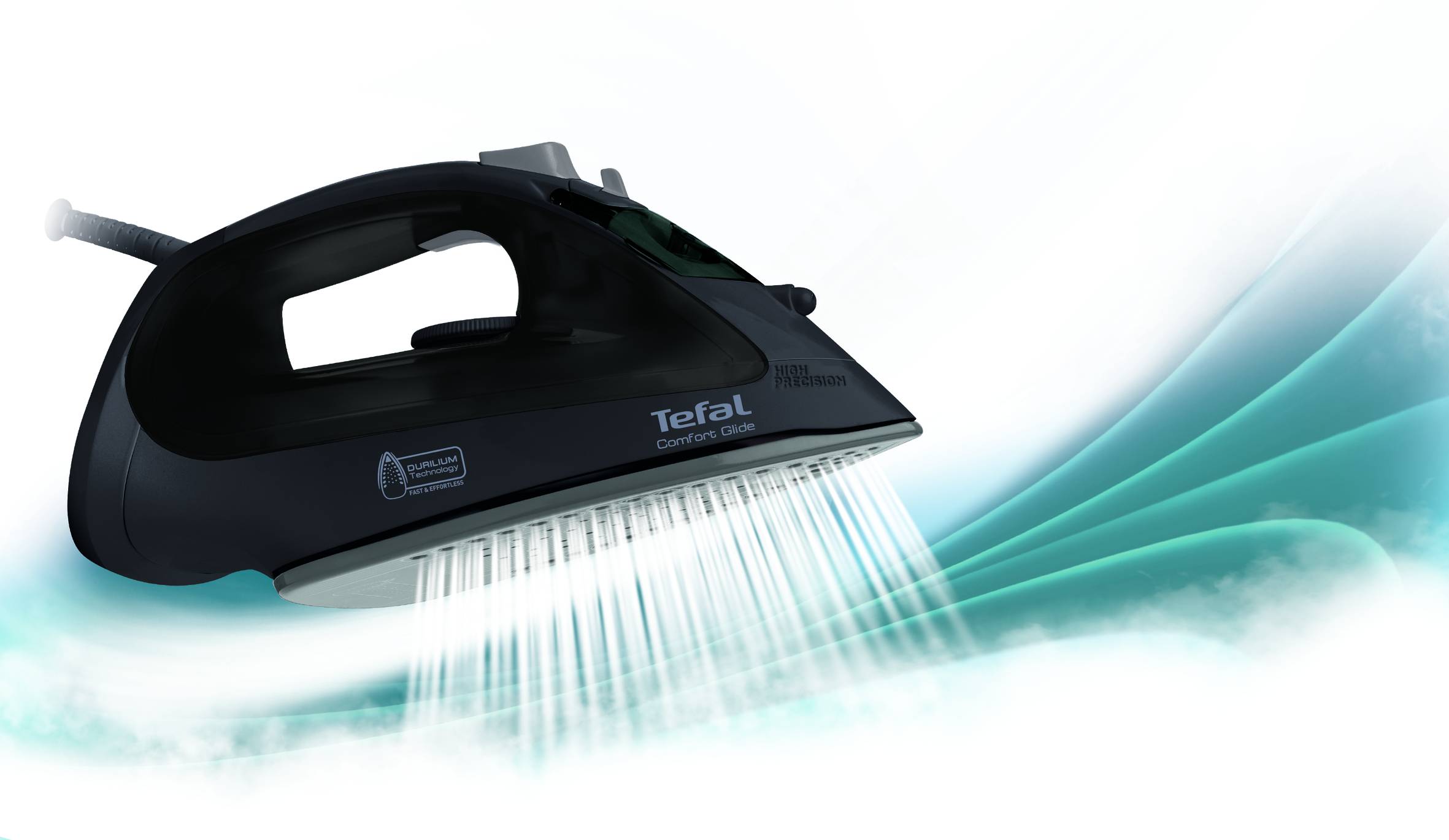 COMFORT GLIDE FV2675E0 čierna