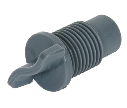 Skrutka mriežky filtra MS-651457