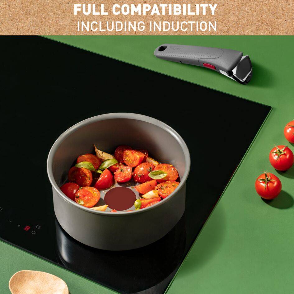 Súprava riadu Tefal Ingenio Renew L2609402 4ks