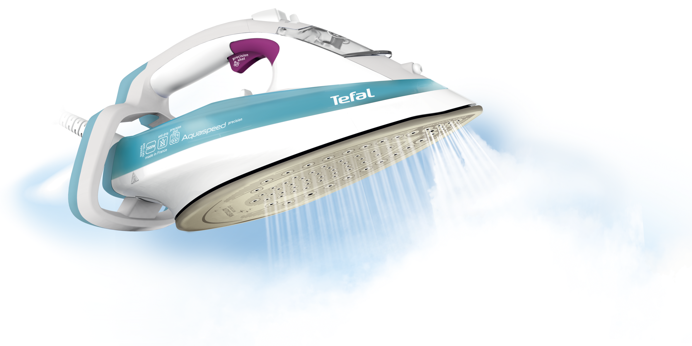 Aquaspeed Precision FV5520