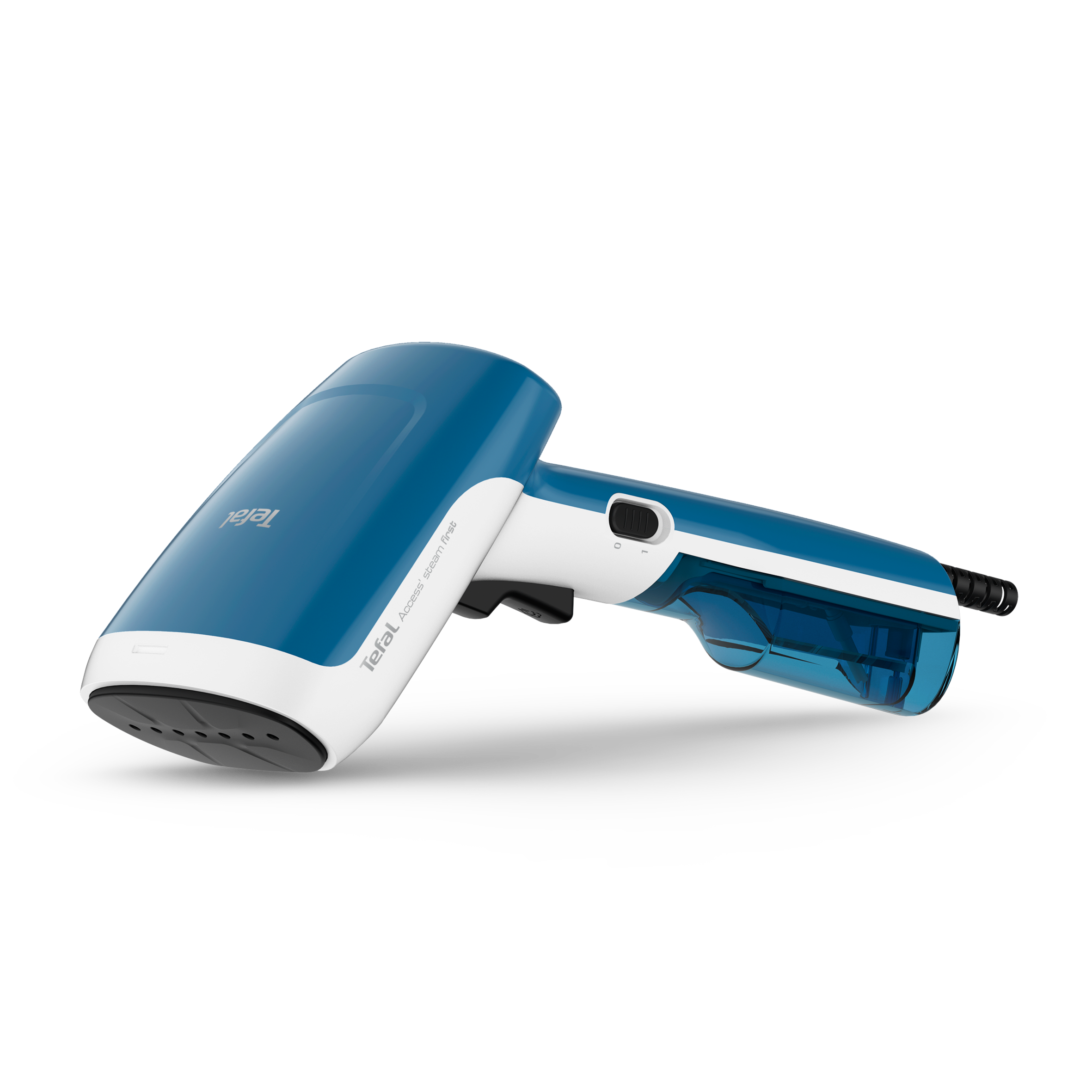 ACCESS STEAM FIRST DT6130E0