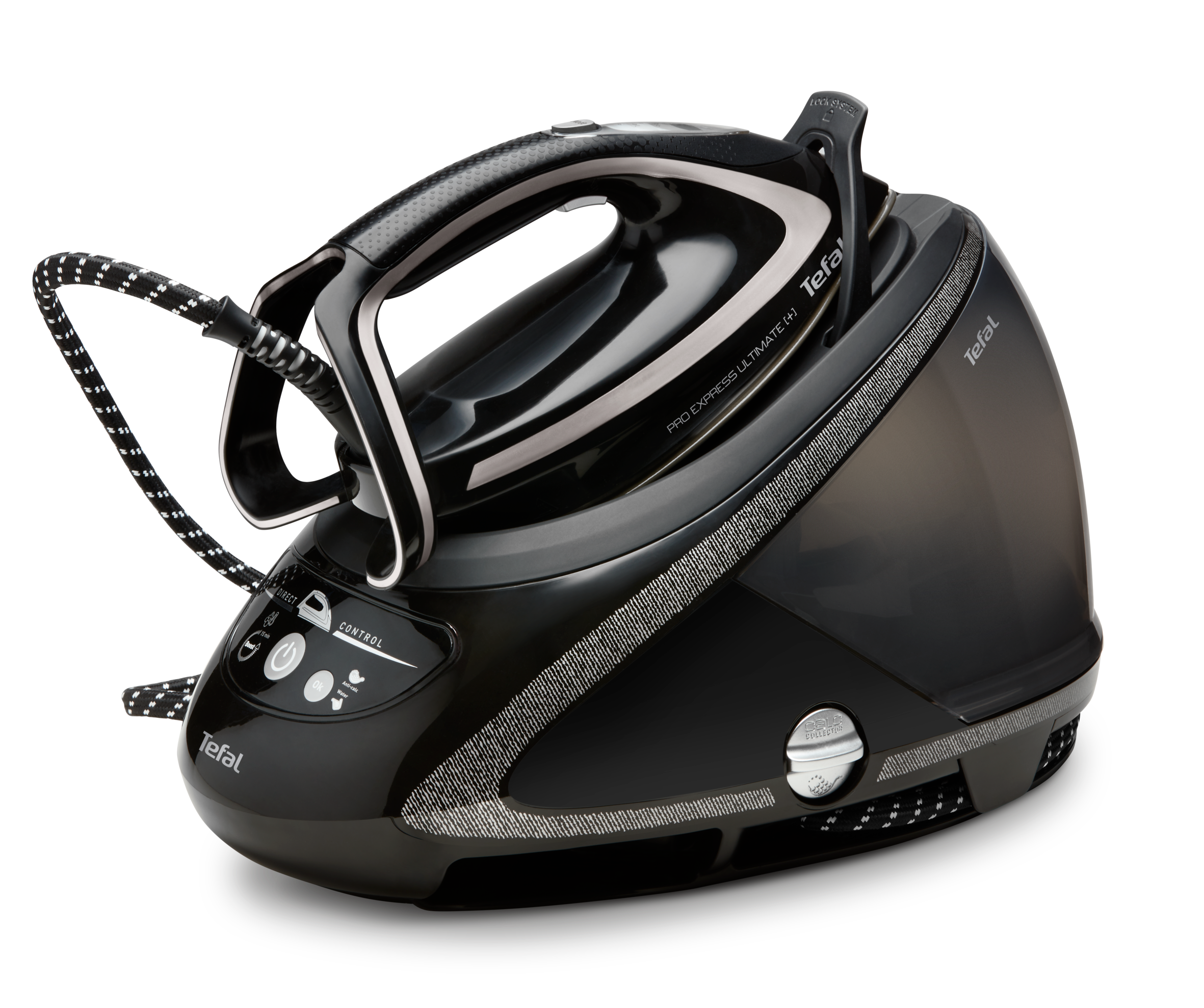 PRO EXPRESS ULTIMATE GV9610E0 čierny