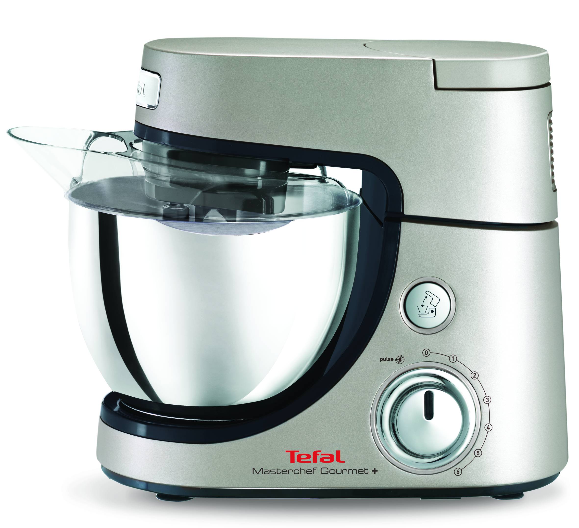 MASTERCHEF GOURMET PLUS QB602