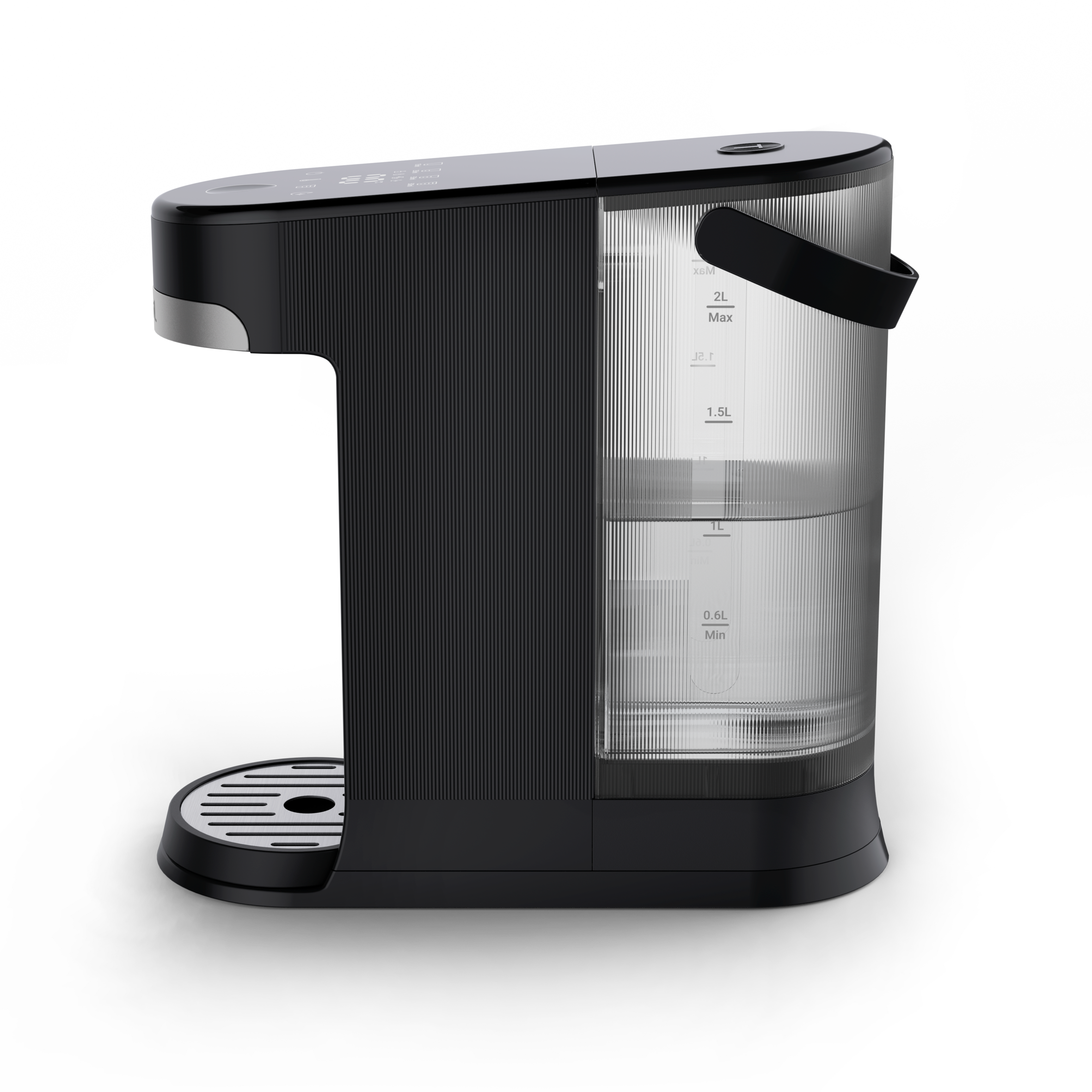 Výdajník vody Tefal Instant Hot Water BR3508