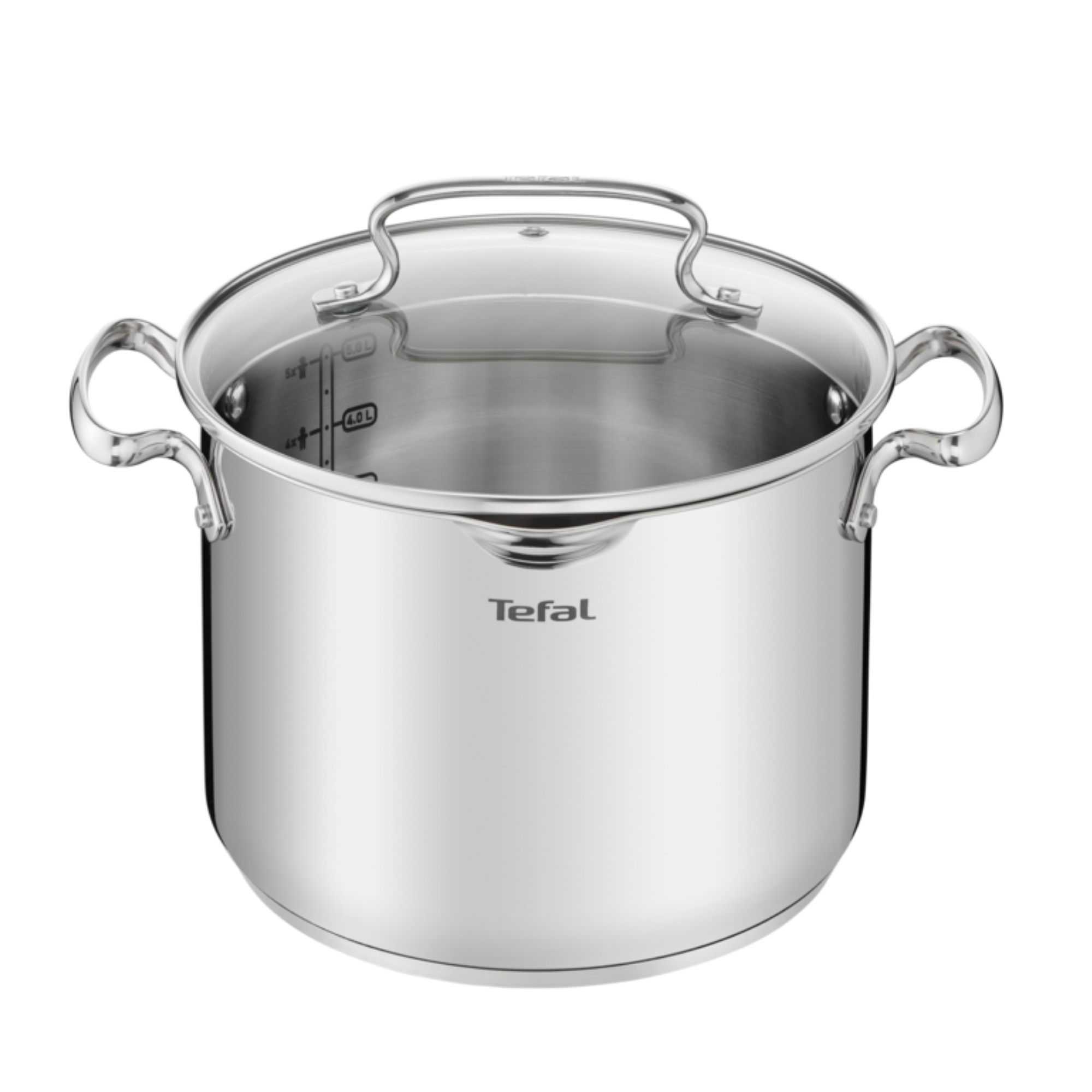 Hrniec s pokrievkou Tefal Duetto+ 22 cm G7197956