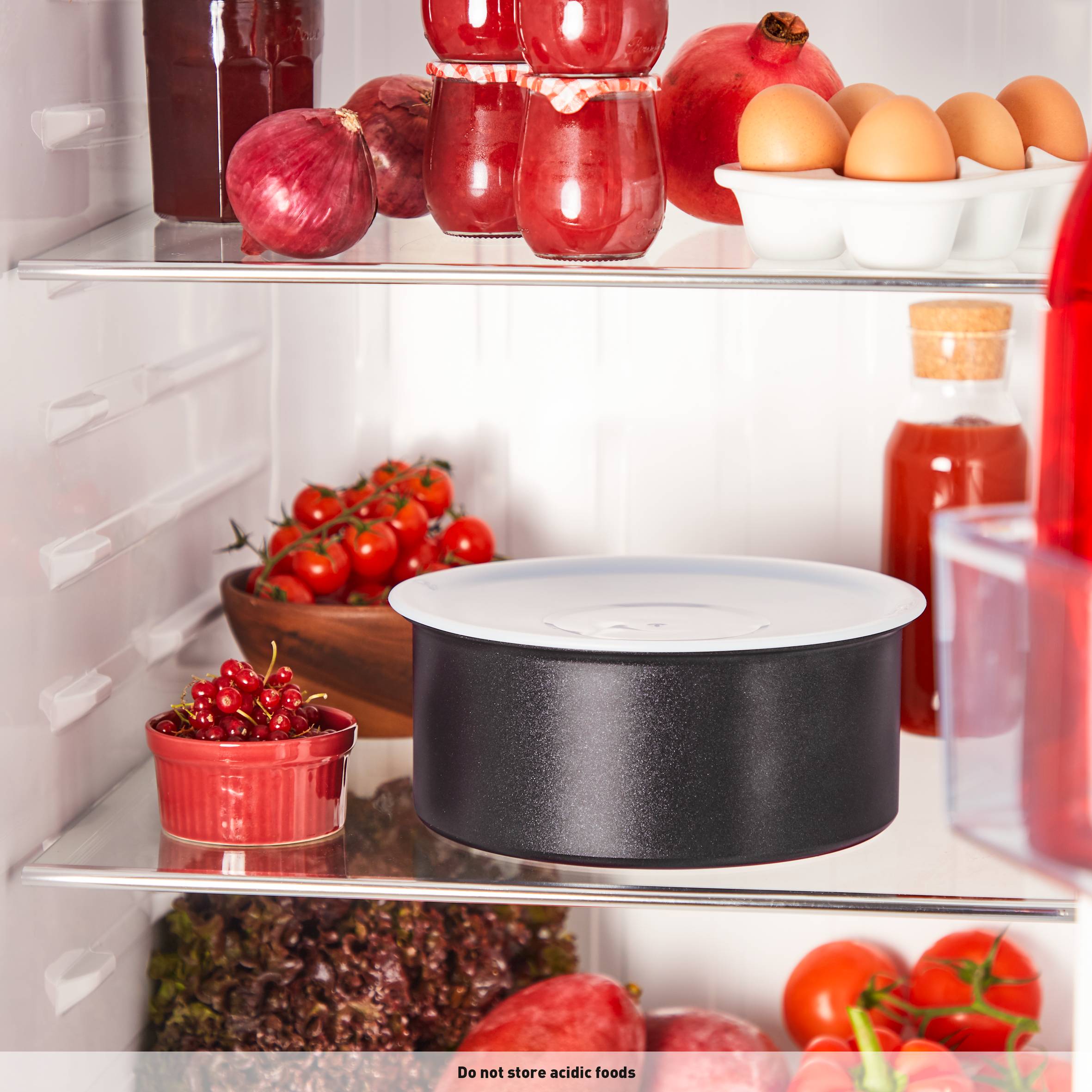 Súprava riadu Tefal Ingenio Unlimited L7639102 4 ks