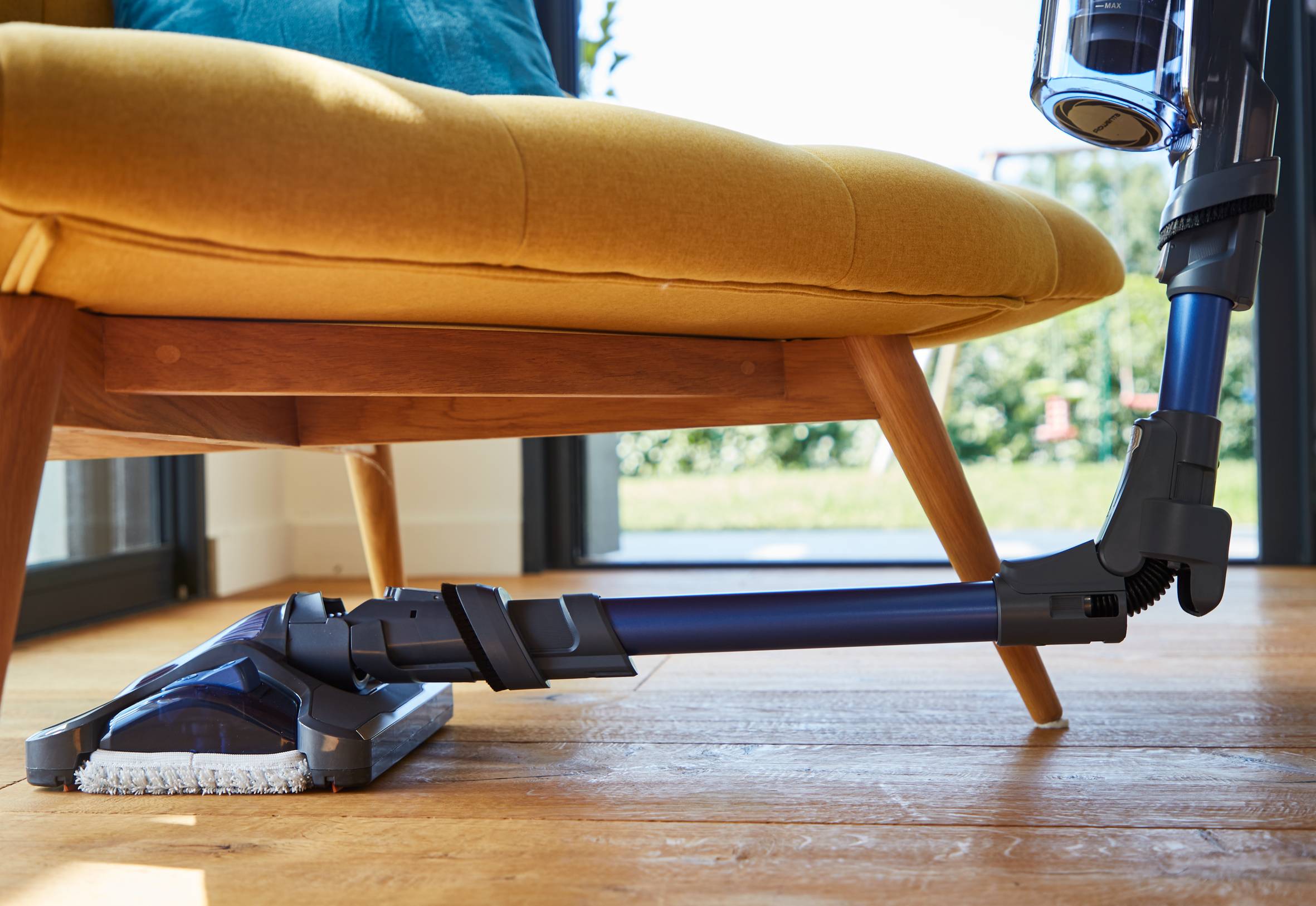 Kefa Aqua Head a 2 mopy ZR009600 pre X-FORCE (okrem radu 9,60)