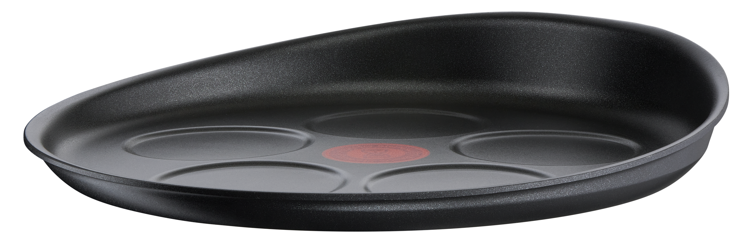 Ingenio Unlimited Cast Aluminium Blinis Frypan 27 cm