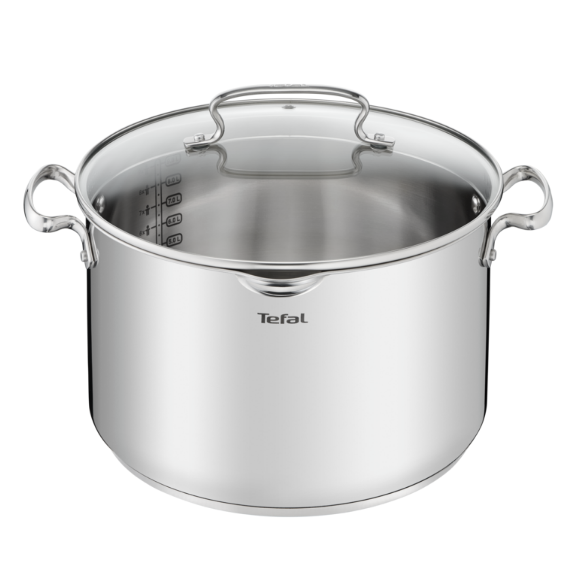 Hrniec s pokrievkou Tefal Duetto+ 28 cm G7196456