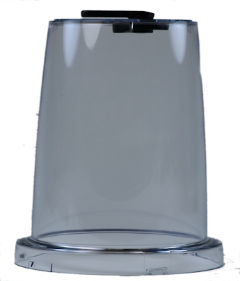 Priehľadné veko MS-651444