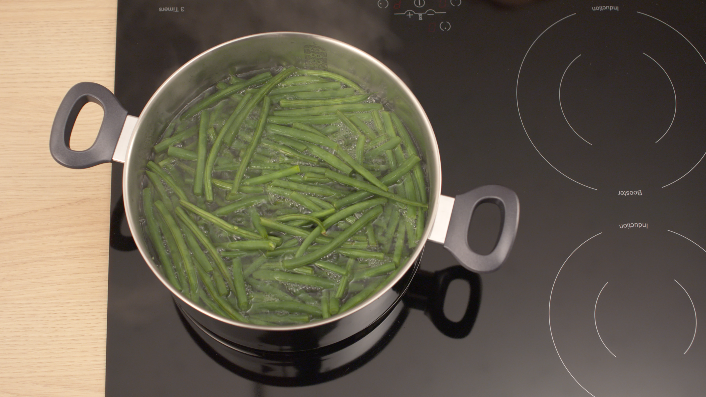 Hrniec s pokrievkou Tefal Daily Cook G7124645 24 cm