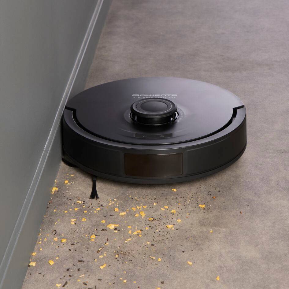 Bočná kefka ZR898GE3