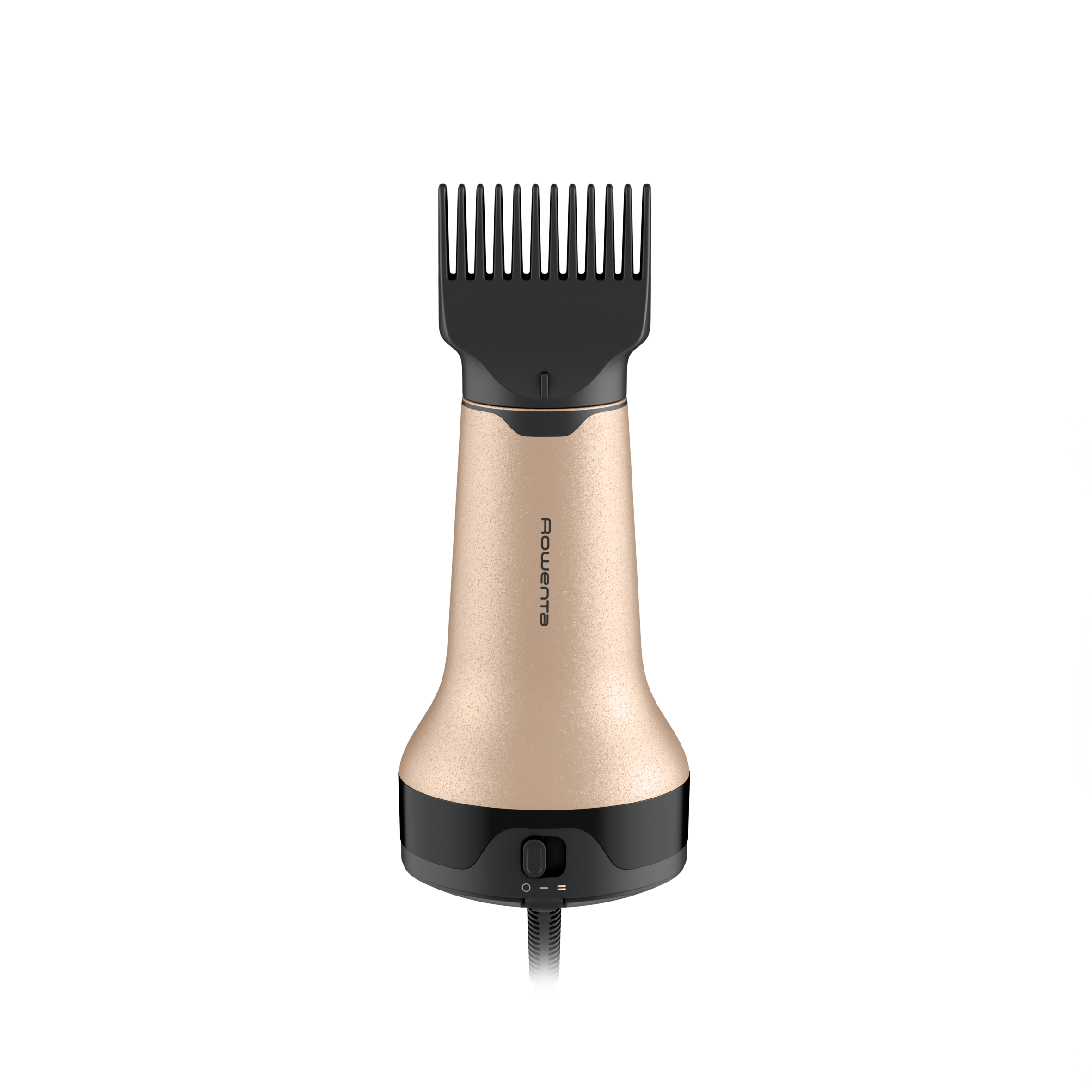 Curl Harmony, 3-in-1 Hot Air Diffuser, Curly Hair Types