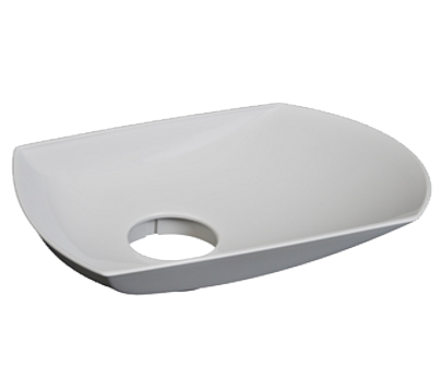 Podnos na mäso SS-989840