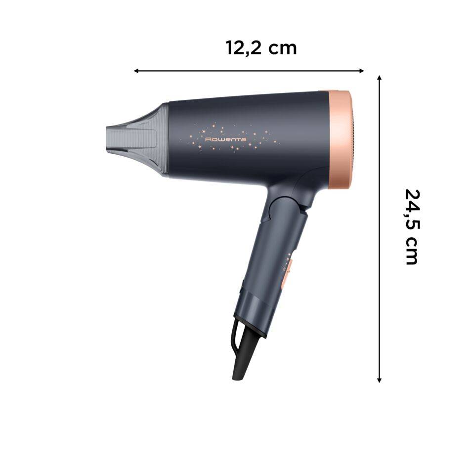 Fén na vlasy Express Style