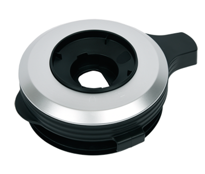 Veko + tesnenie nádoby mixéra MS-651722