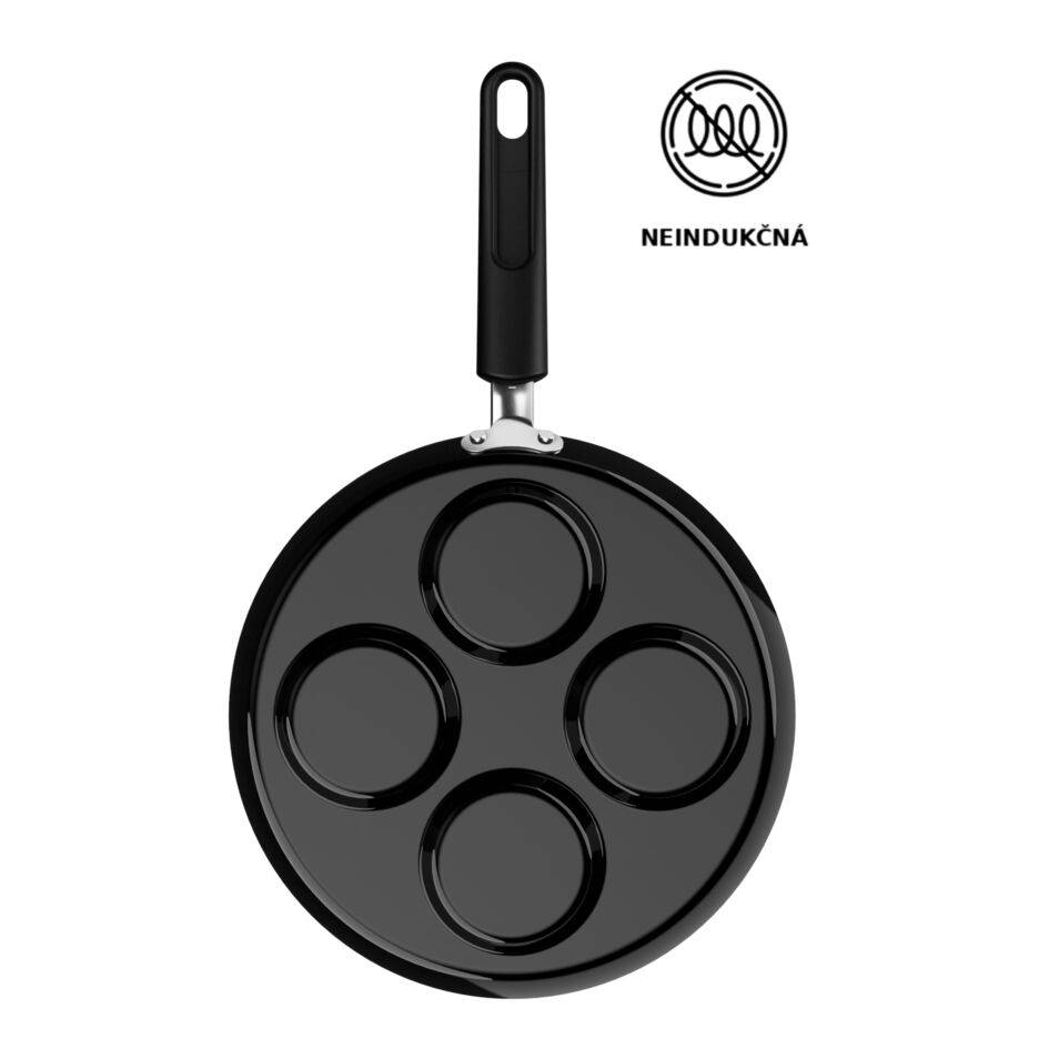 Panvica na lievance Pancake Time 25 cm