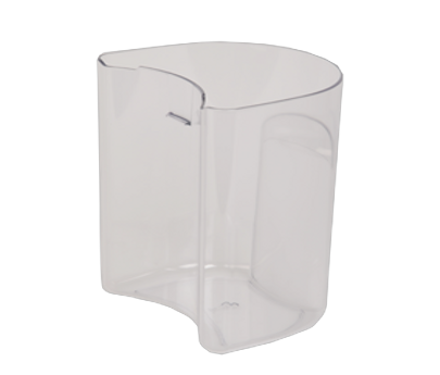 Nádoba na zachytávanie dužiny SS-193697